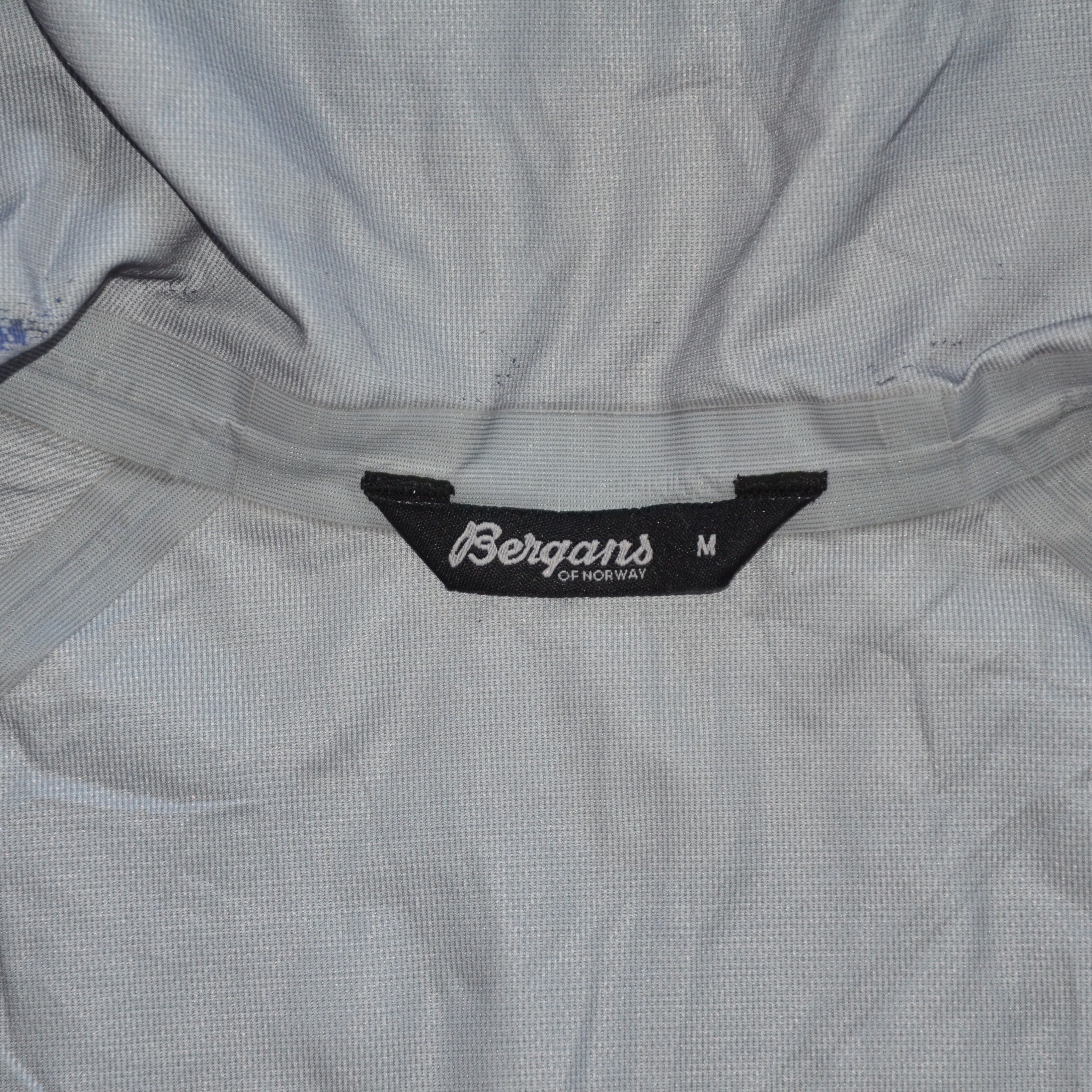 Other Bergans Of Norway Dermizax Women's Membran Jacket M Outdoor Size M / US 6-8 / IT 42-44 - 13 Thumbnail