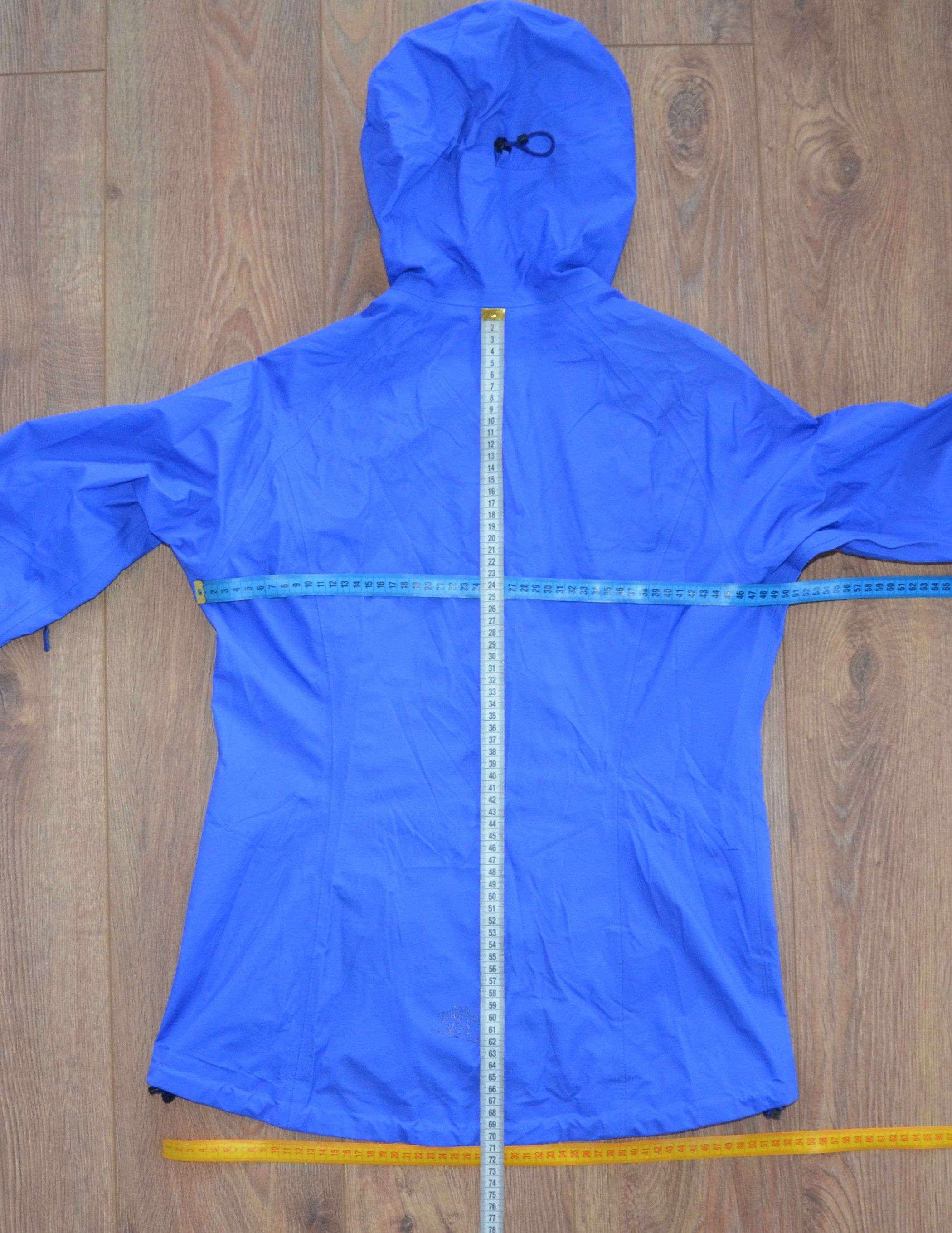 Other Bergans Of Norway Dermizax Women's Membran Jacket M Outdoor Size M / US 6-8 / IT 42-44 - 19 Thumbnail