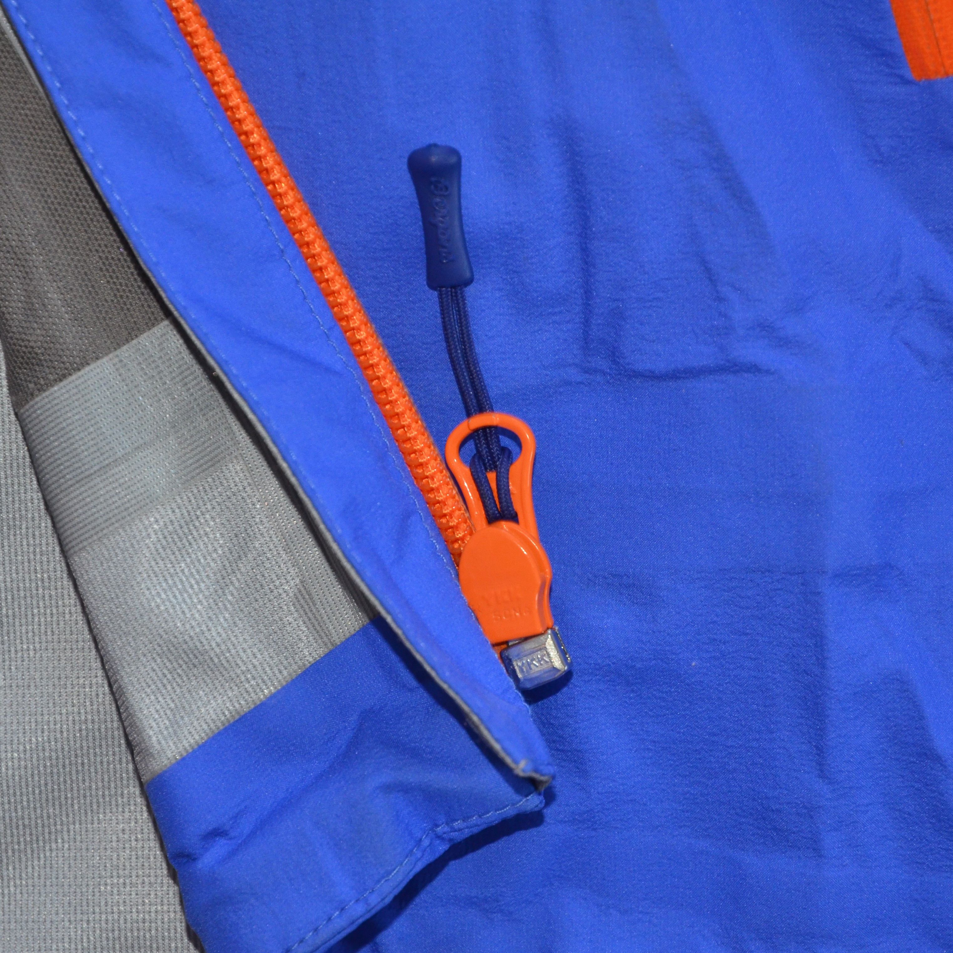 Other Bergans Of Norway Dermizax Women's Membran Jacket M Outdoor Size M / US 6-8 / IT 42-44 - 11 Thumbnail