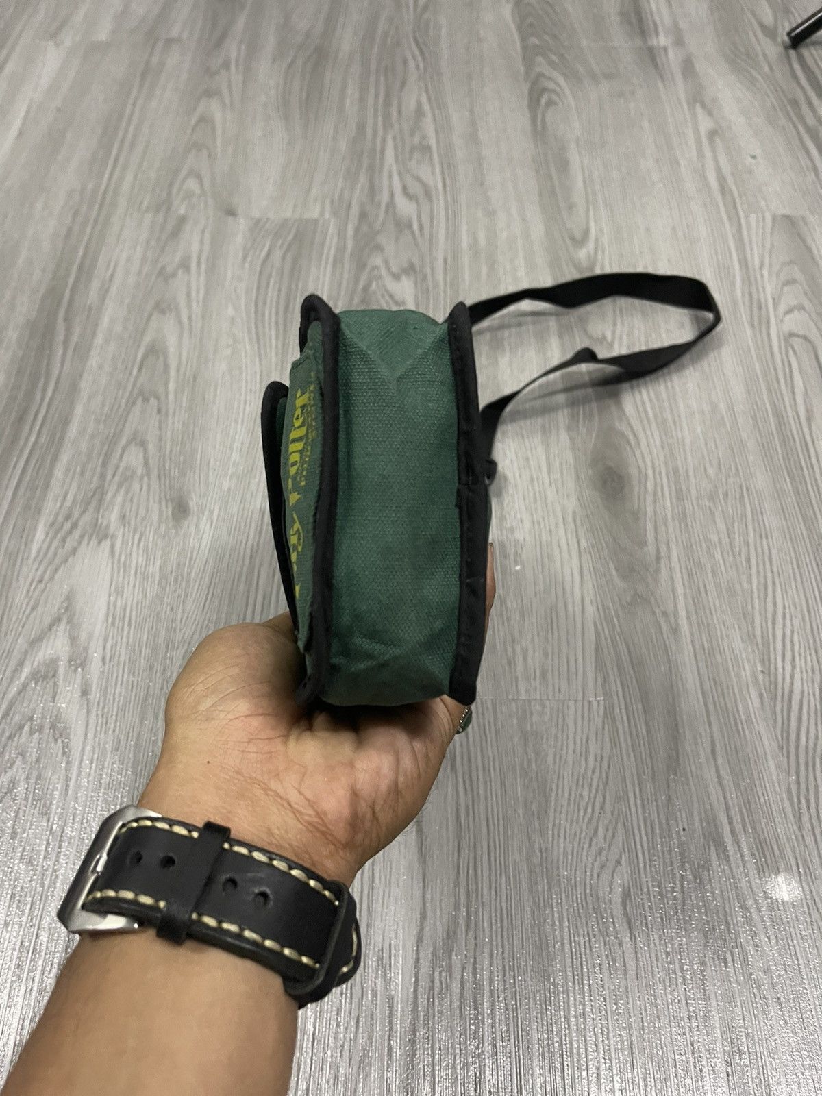 Other Harry Potter And The Philosopher Stone EA games sling bag Size ONE SIZE - 5 Thumbnail