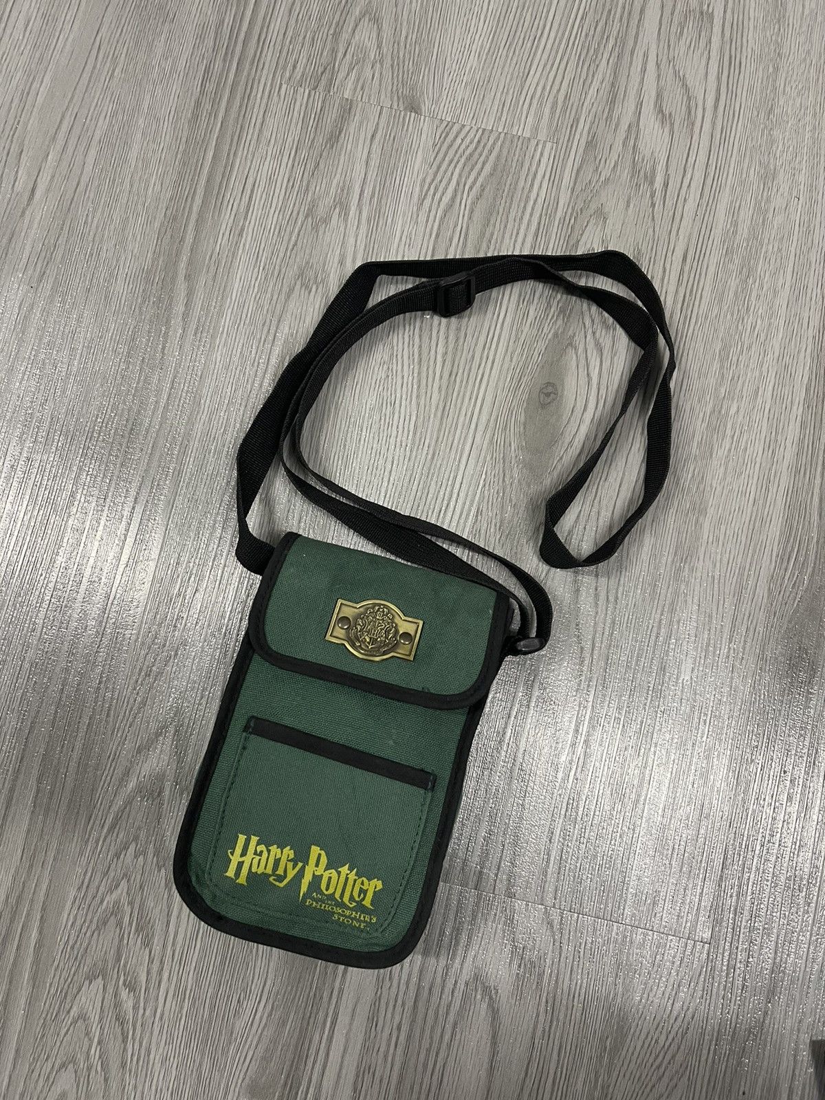 Other Harry Potter And The Philosopher Stone EA games sling bag Size ONE SIZE - 2 Thumbnail