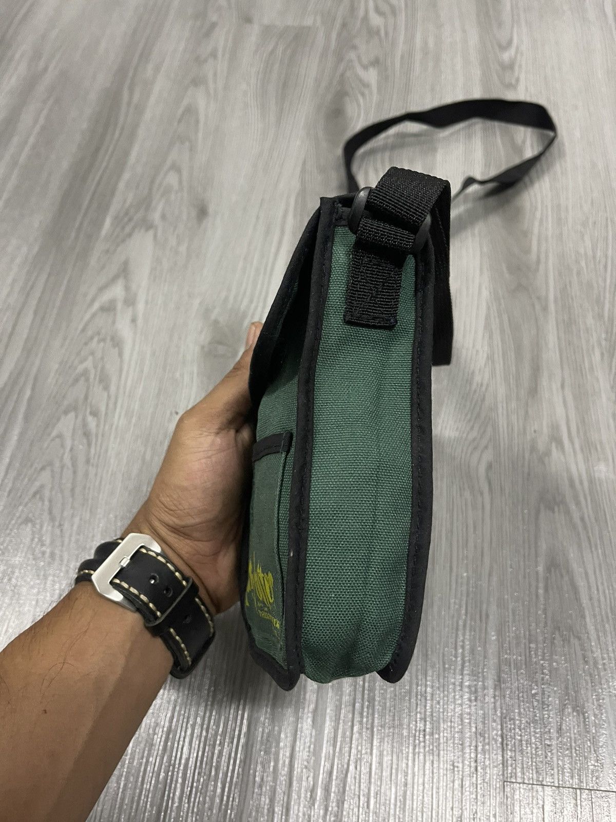 Other Harry Potter And The Philosopher Stone EA games sling bag Size ONE SIZE - 4 Thumbnail