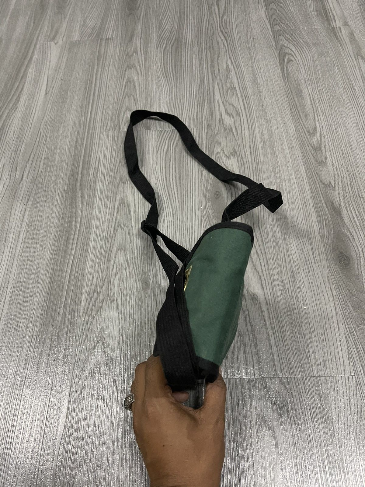 Other Harry Potter And The Philosopher Stone EA games sling bag Size ONE SIZE - 12 Thumbnail