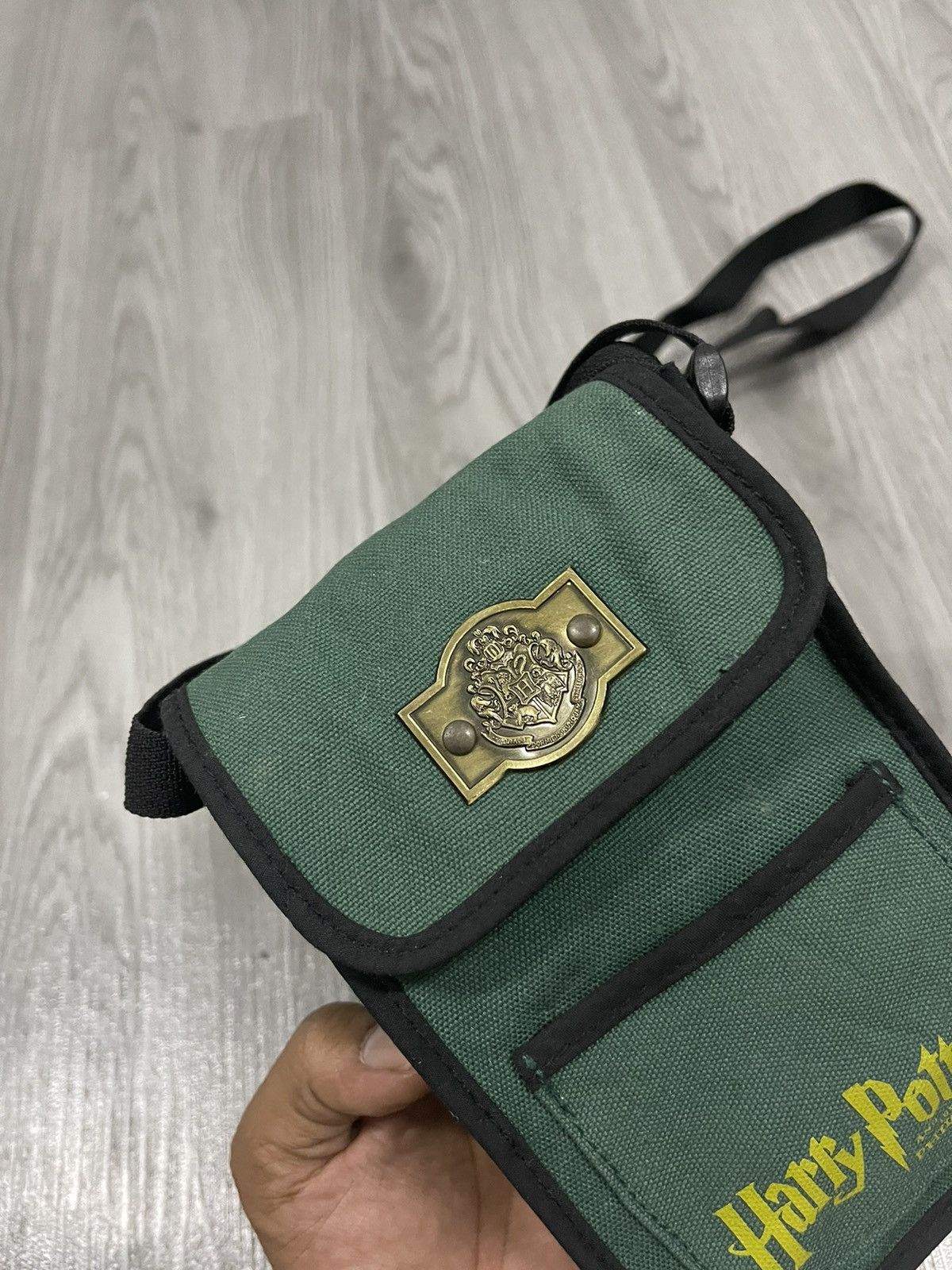 Other Harry Potter And The Philosopher Stone EA games sling bag Size ONE SIZE - 7 Thumbnail