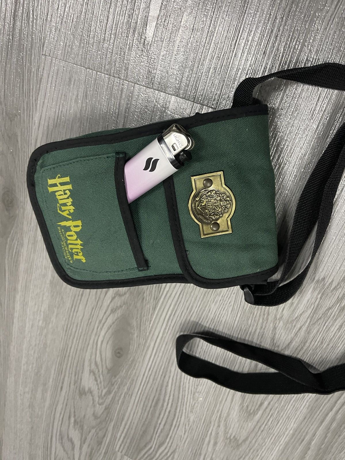 Other Harry Potter And The Philosopher Stone EA games sling bag Size ONE SIZE - 13 Thumbnail