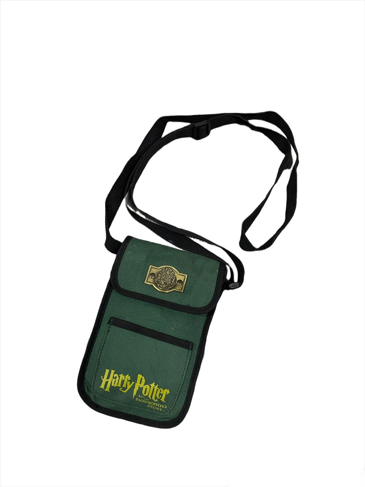Other Harry Potter And The Philosopher Stone EA games sling bag Size ONE SIZE - 1 Thumbnail