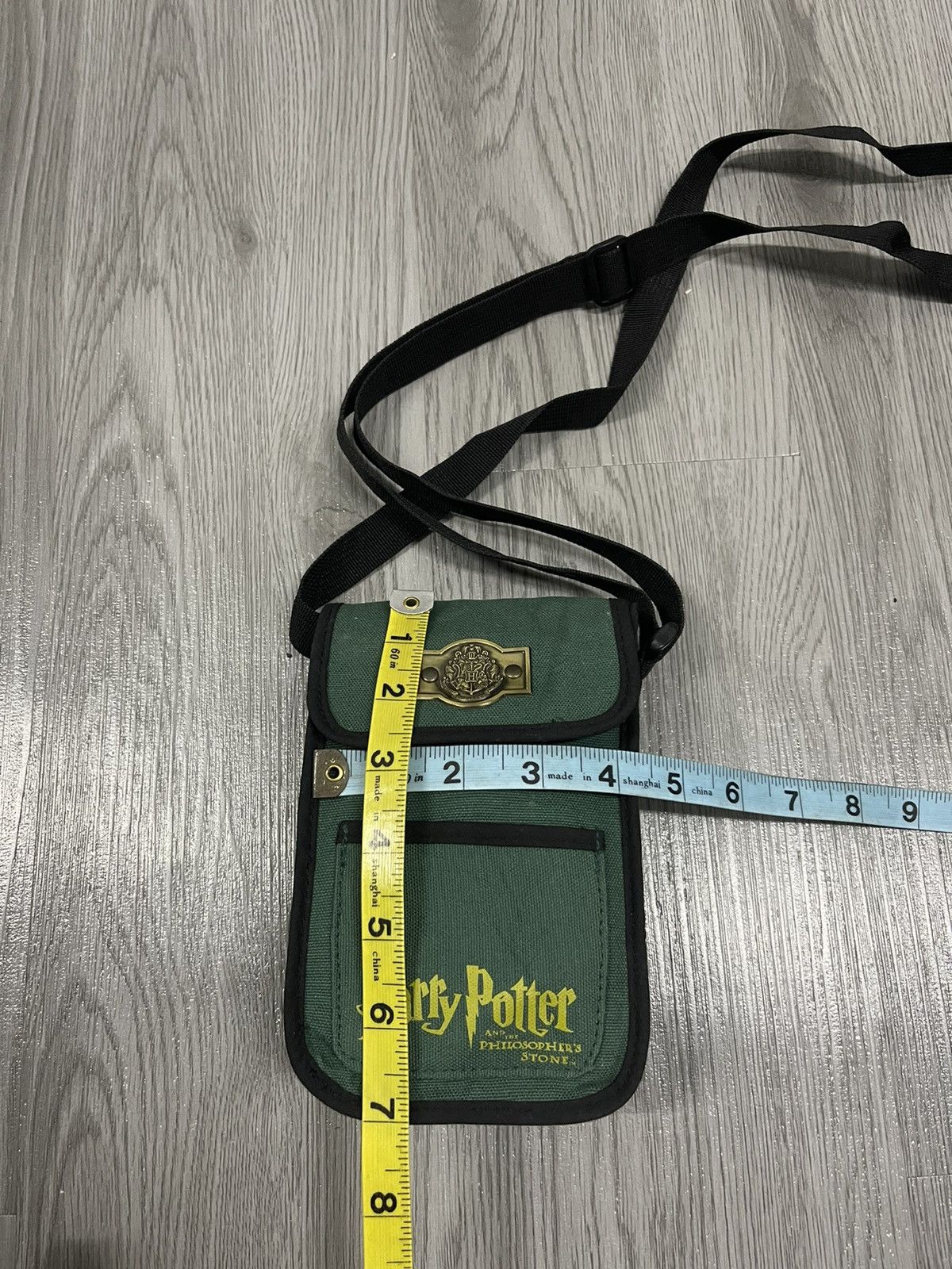 Other Harry Potter And The Philosopher Stone EA games sling bag Size ONE SIZE - 9 Thumbnail