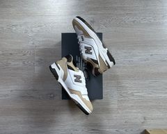 New Balance 550 Mocha | Grailed