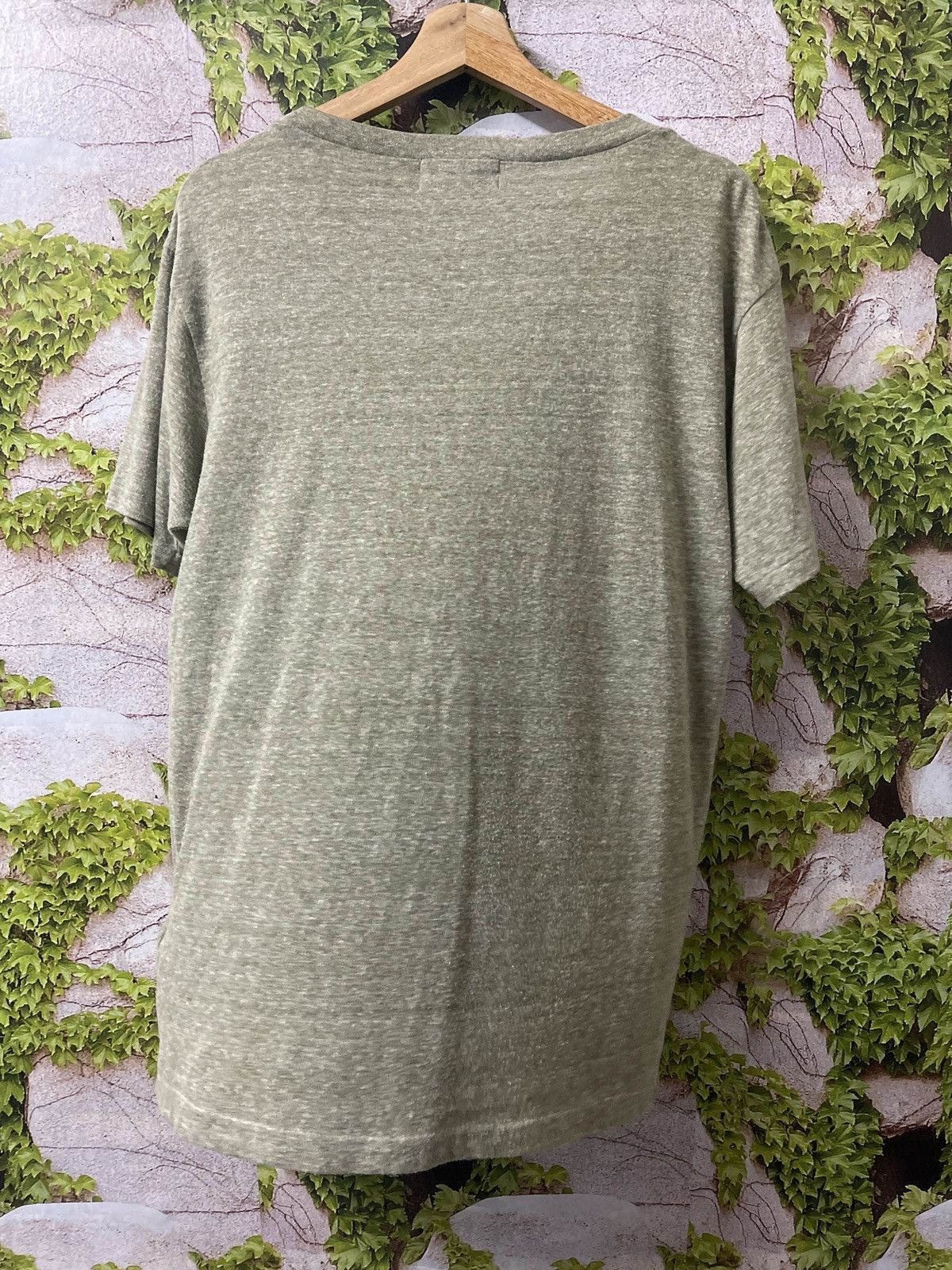 Bape VINTAGE WOMEN A BATHING APE CAMO BIG LOGO VERY RARE Size M / US 6-8 / IT 42-44 - 14 Thumbnail