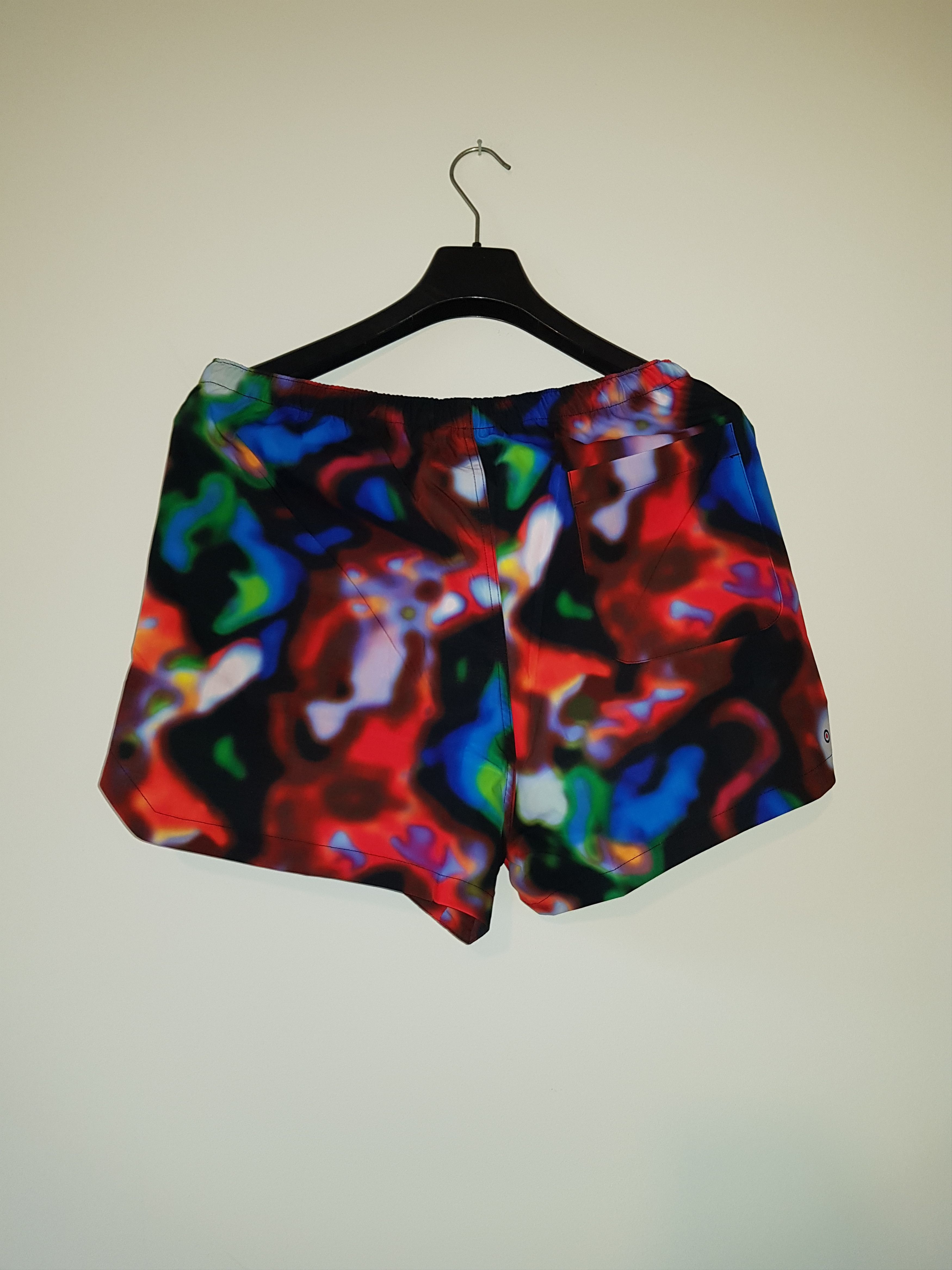 Rhude × Zara Shorts Rhude x Zara Rhuigi Size US 32 / EU 48 - 2 Thumbnail