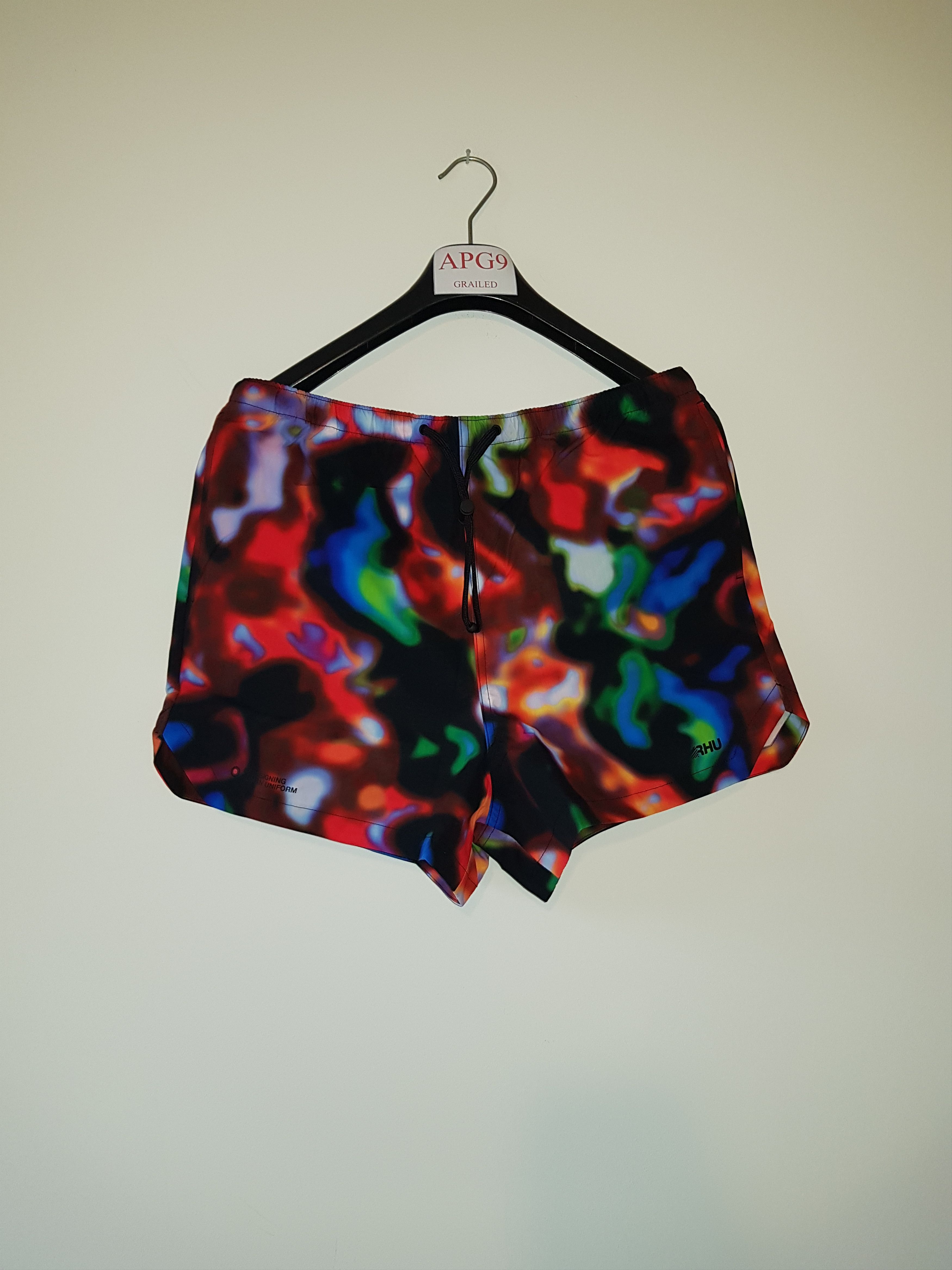 Rhude × Zara Shorts Rhude x Zara Rhuigi Size US 32 / EU 48 - 1 Thumbnail