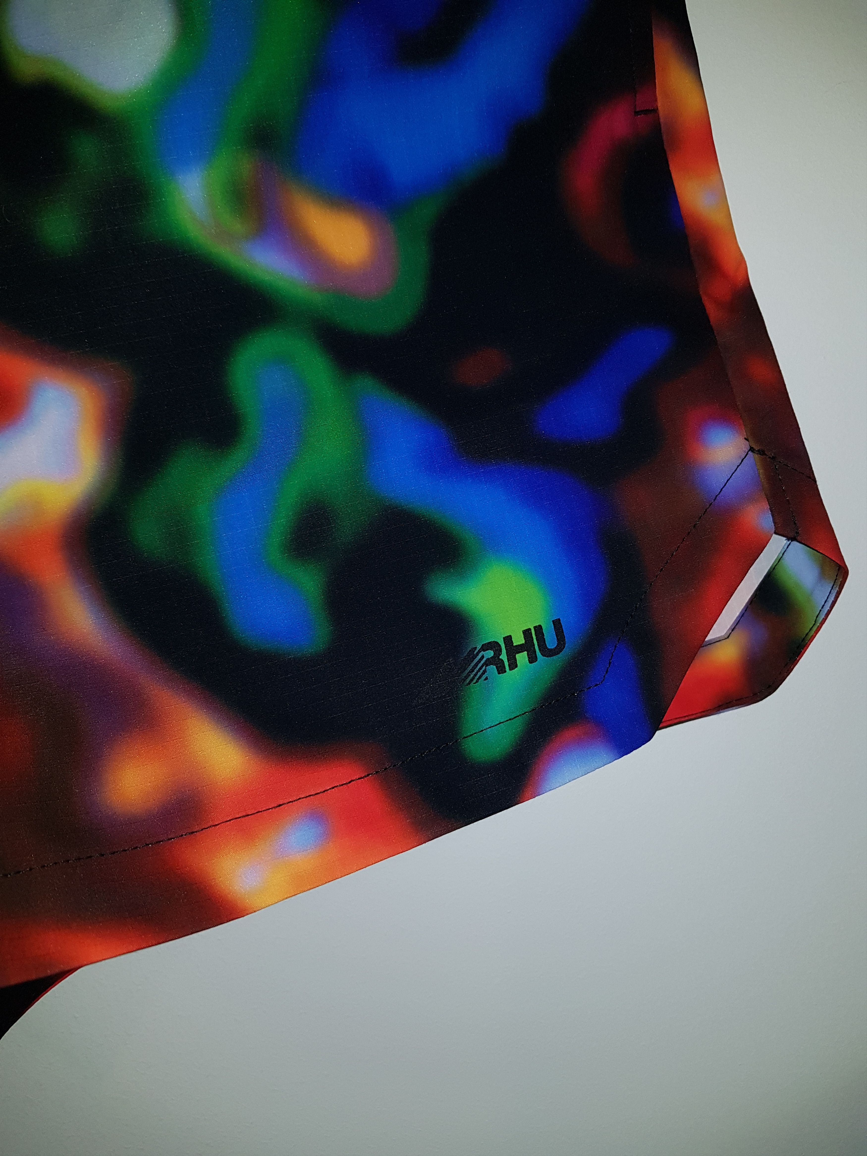 Rhude × Zara Shorts Rhude x Zara Rhuigi Size US 32 / EU 48 - 3 Thumbnail