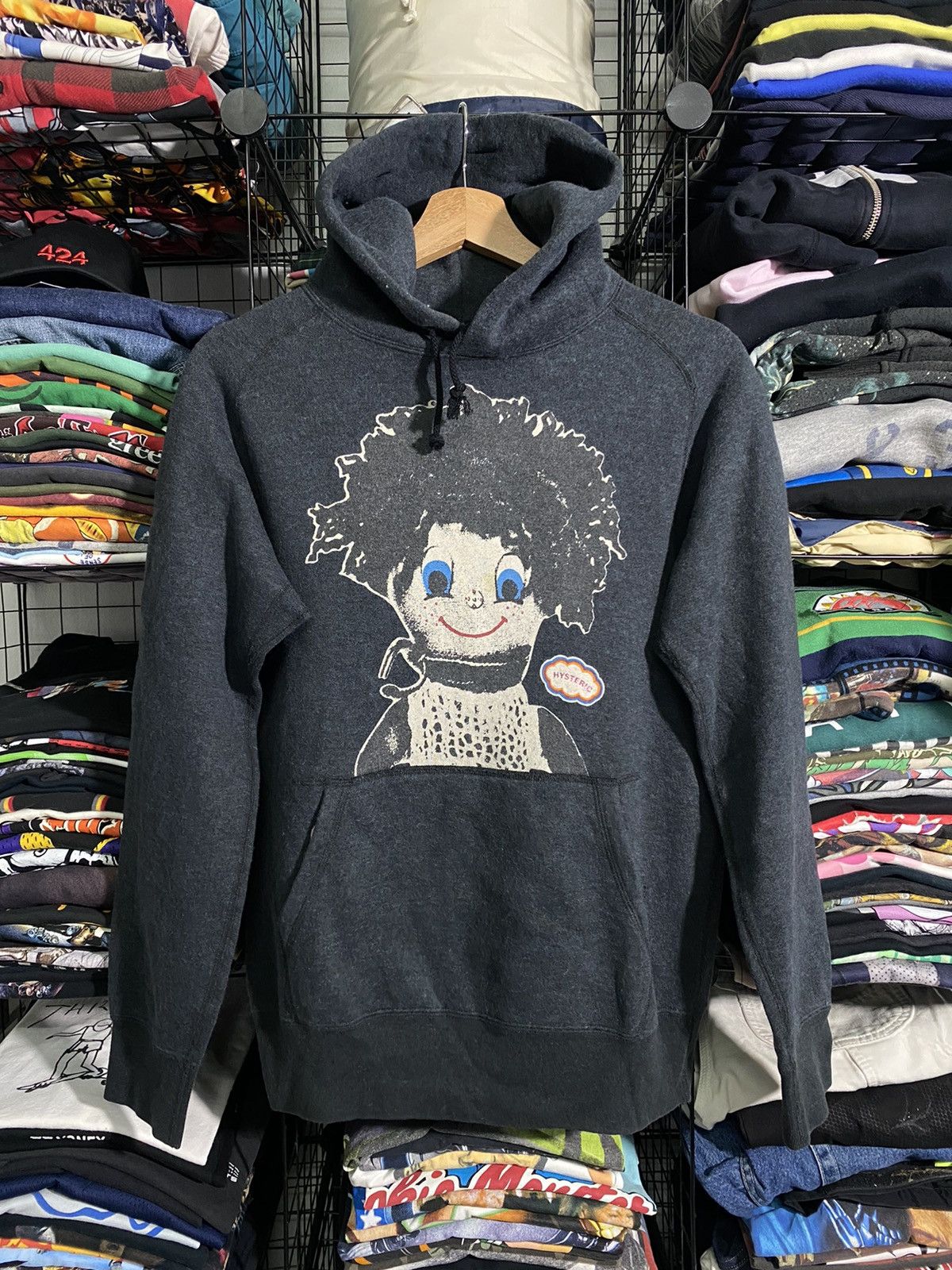 Hysteric Glamour Sweater 🔥🔥