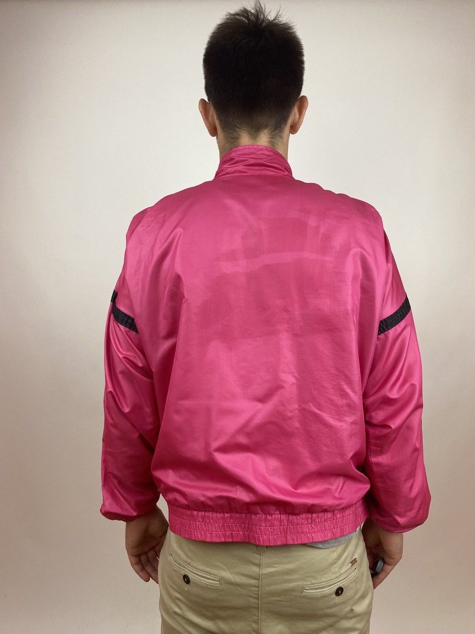 Fila × Vintage FILA vintage sport track jacket 90s size XS Size US M / EU 48-50 / 2 - 6 Thumbnail