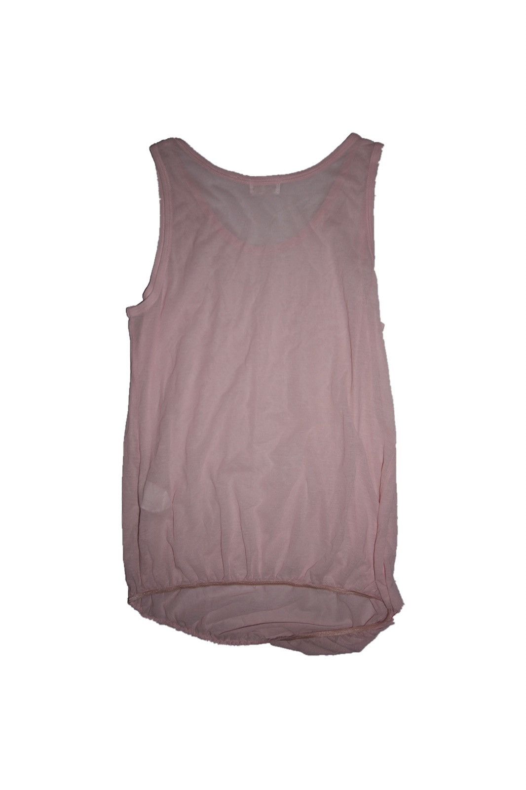 Helmut Lang Helmut Lang vintage elastic tank Size L / US 10 / IT 46 - 3 Thumbnail