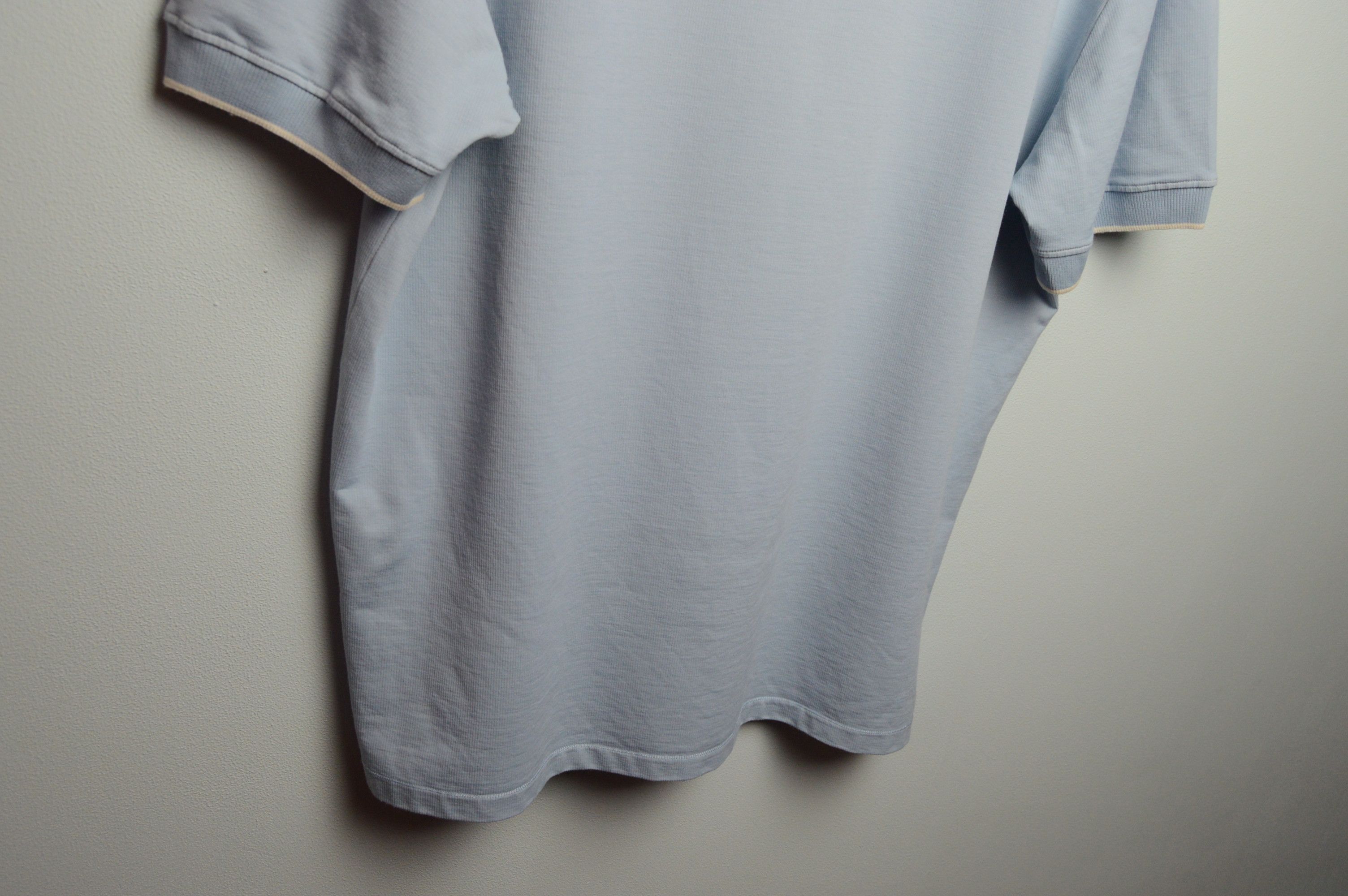 Massimo Osti rare archive massimo osti production t shirt Size US L / EU 52-54 / 3 - 6 Thumbnail