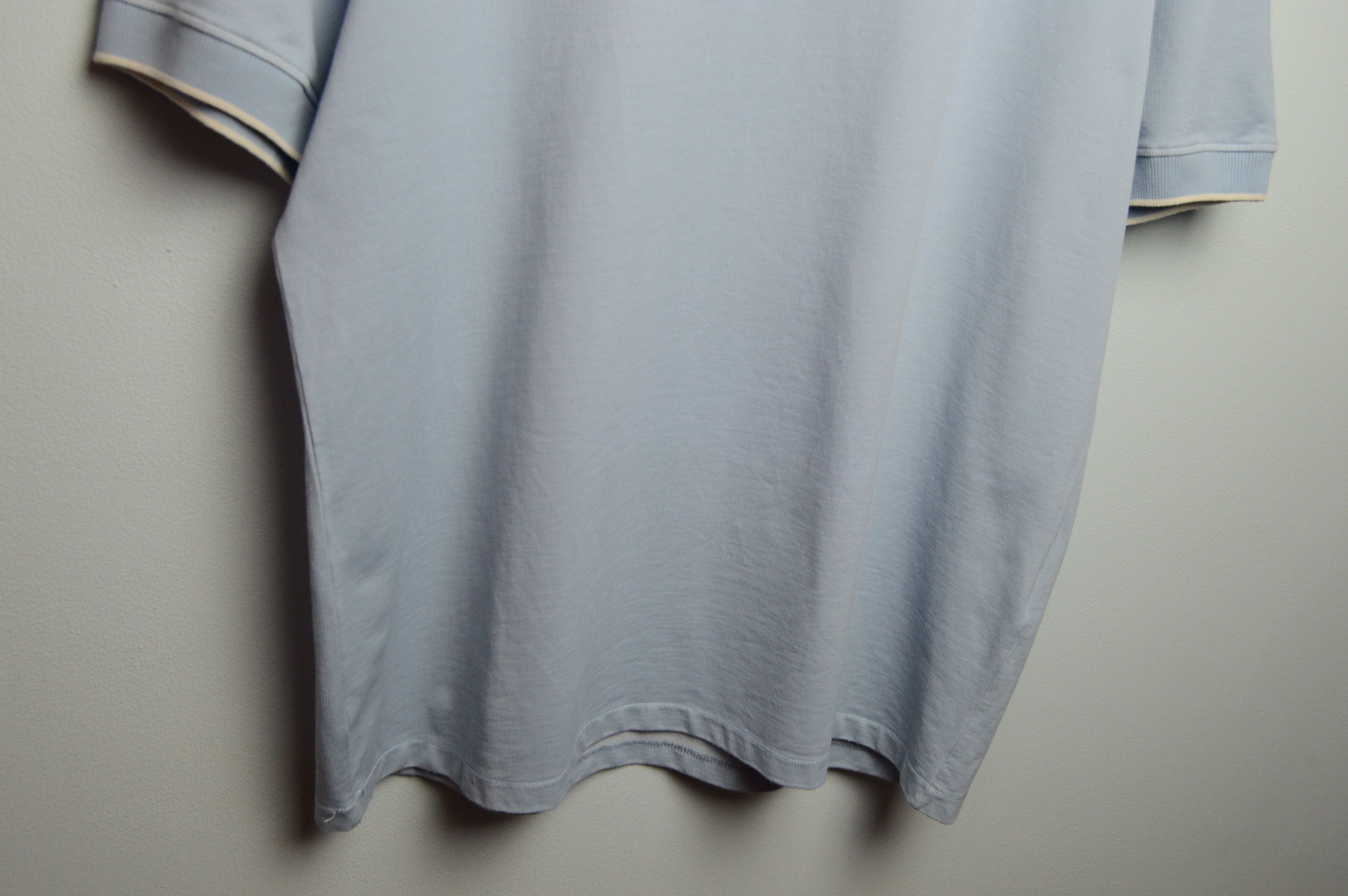 Massimo Osti rare archive massimo osti production t shirt Size US L / EU 52-54 / 3 - 3 Thumbnail