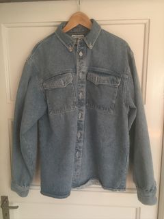 Men's Gosha Rubchinskiy Denim Jackets