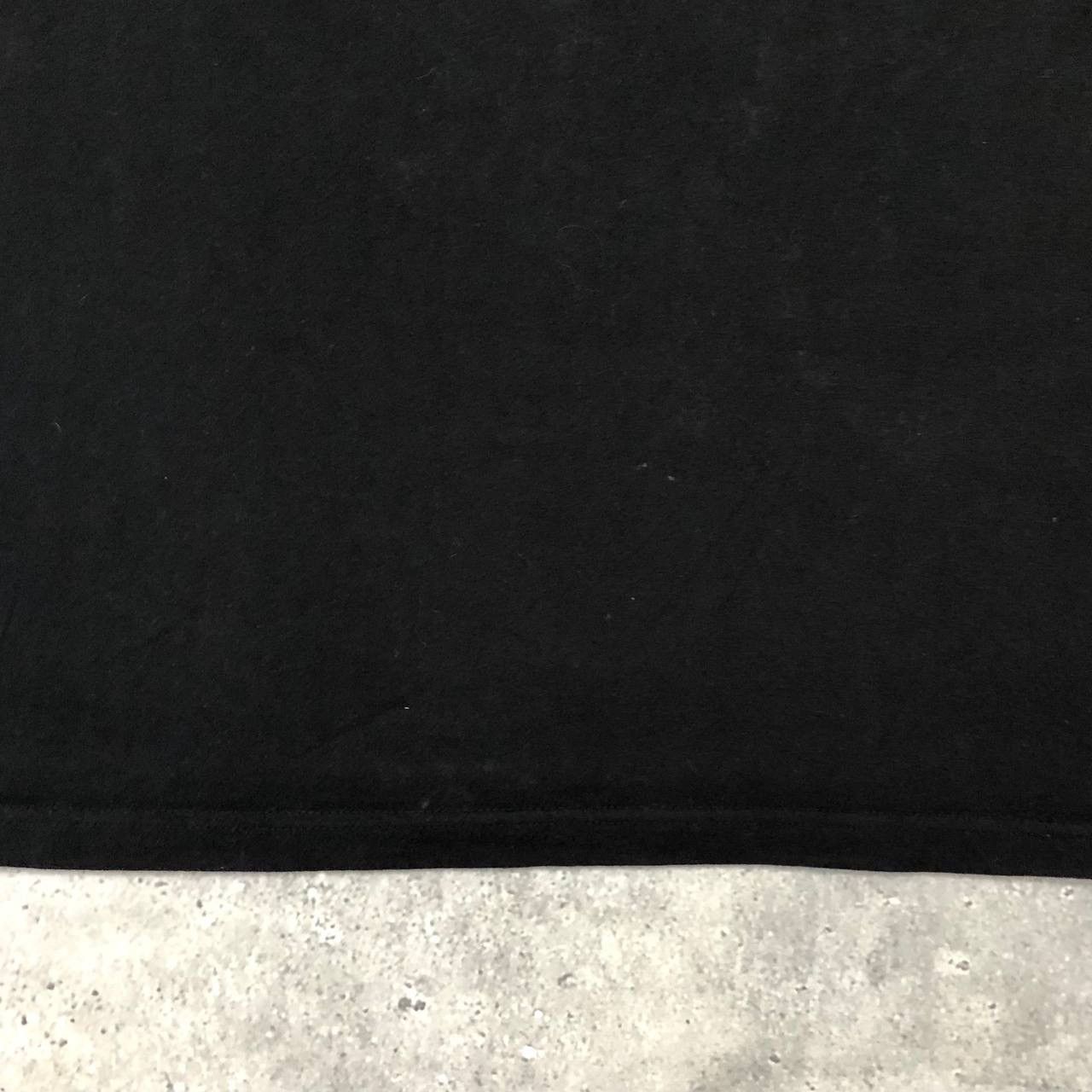 Band Tees Vintage Guns N Roses Bootleg T Shirt Black Size S/M Size US M / EU 48-50 / 2 - 17 Thumbnail