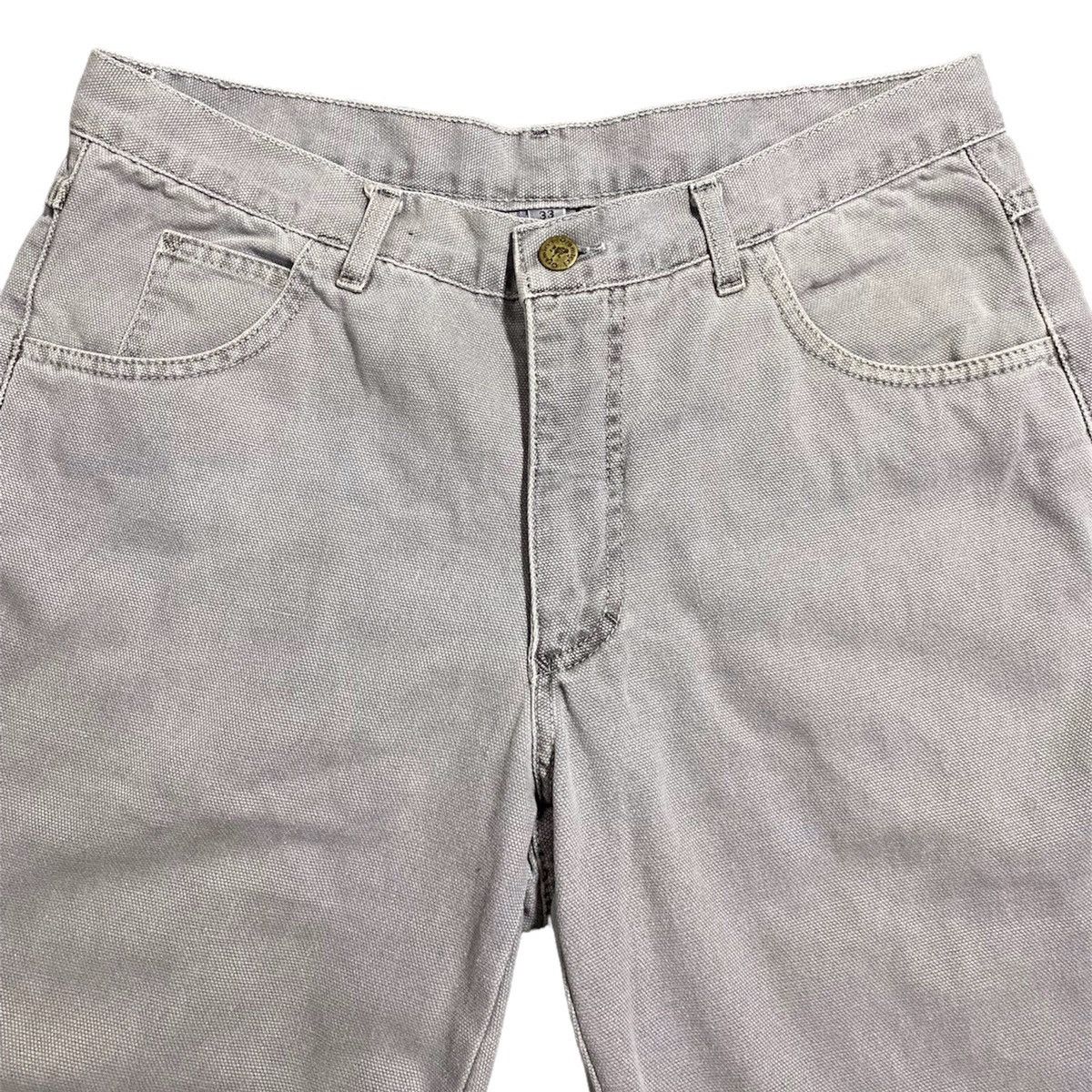 Gramicci × If Six Was Nine Vintage Gramicci Baggy Pant’s Size US 33 - 11 Thumbnail