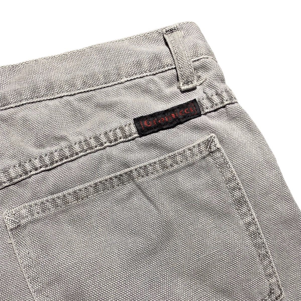 Gramicci × If Six Was Nine Vintage Gramicci Baggy Pant’s Size US 33 - 9 Thumbnail