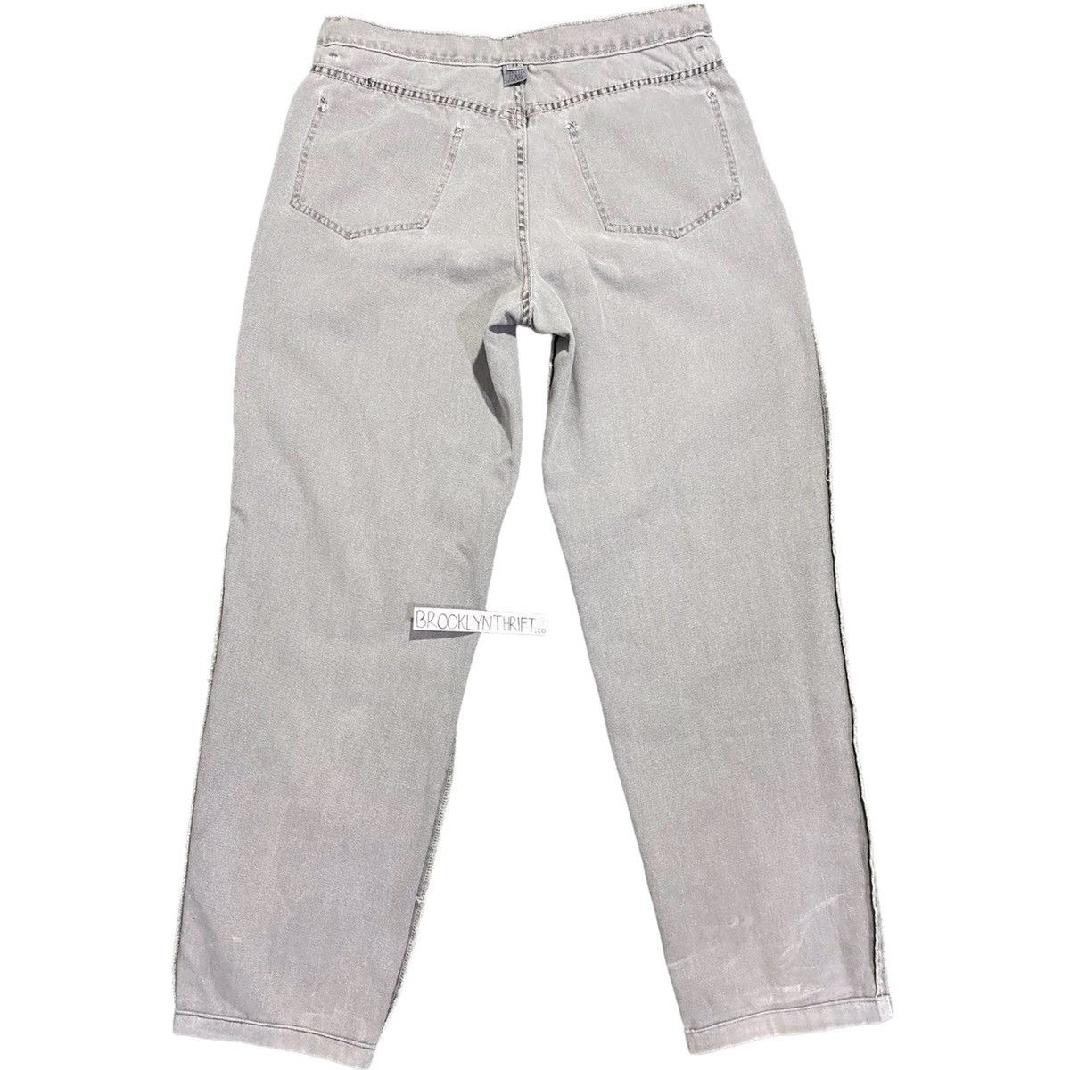 Gramicci × If Six Was Nine Vintage Gramicci Baggy Pant’s Size US 33 - 12 Thumbnail