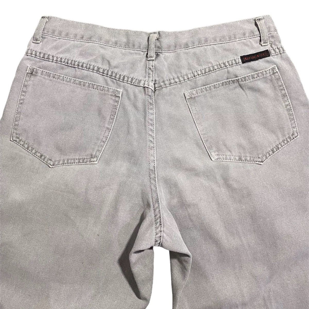 Gramicci × If Six Was Nine Vintage Gramicci Baggy Pant’s Size US 33 - 10 Thumbnail