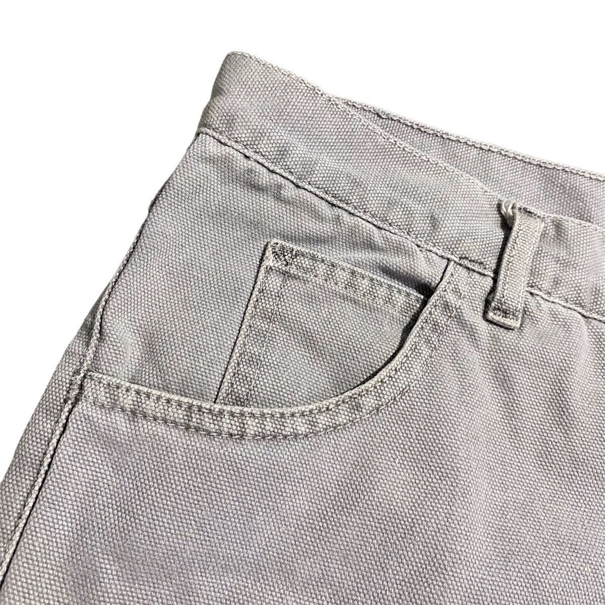 Gramicci × If Six Was Nine Vintage Gramicci Baggy Pant’s Size US 33 - 6 Thumbnail