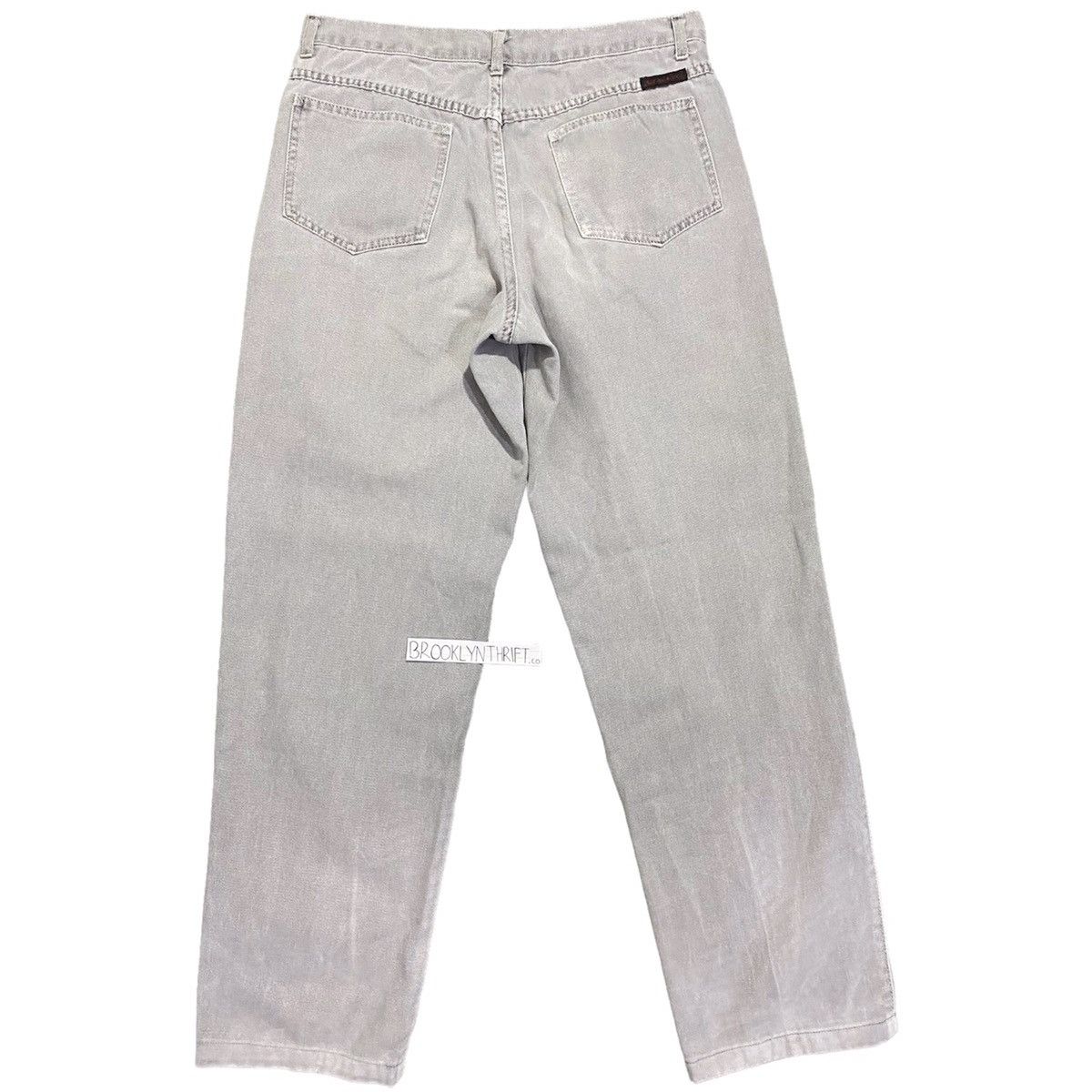 Gramicci × If Six Was Nine Vintage Gramicci Baggy Pant’s Size US 33 - 2 Thumbnail