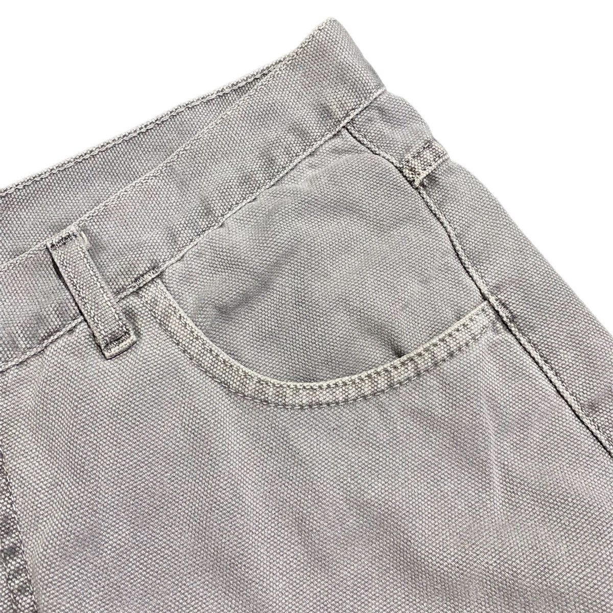 Gramicci × If Six Was Nine Vintage Gramicci Baggy Pant’s Size US 33 - 7 Thumbnail