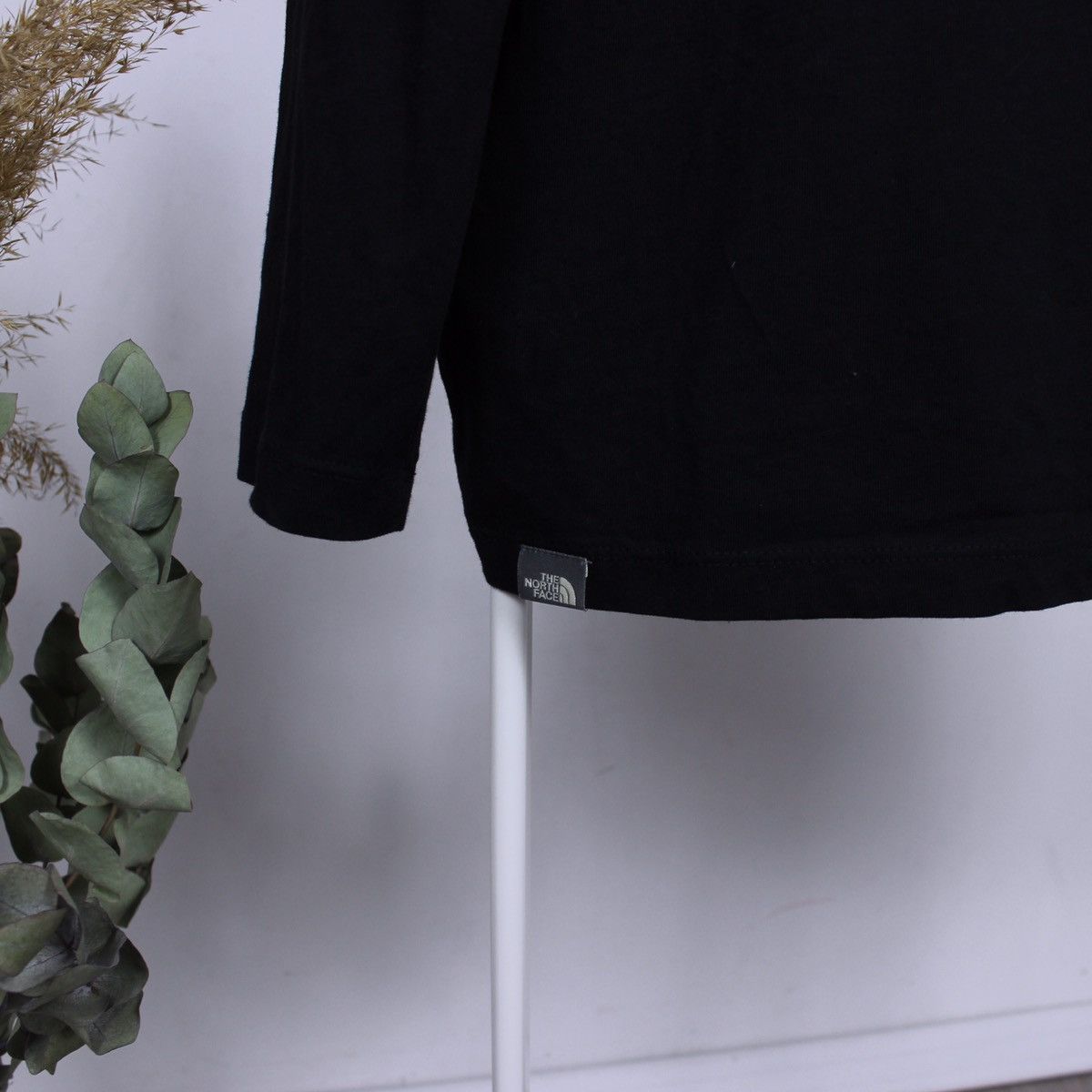 The North Face Vintage The North Face Long Sleeve Shirt Size US L / EU 52-54 / 3 - 6 Thumbnail