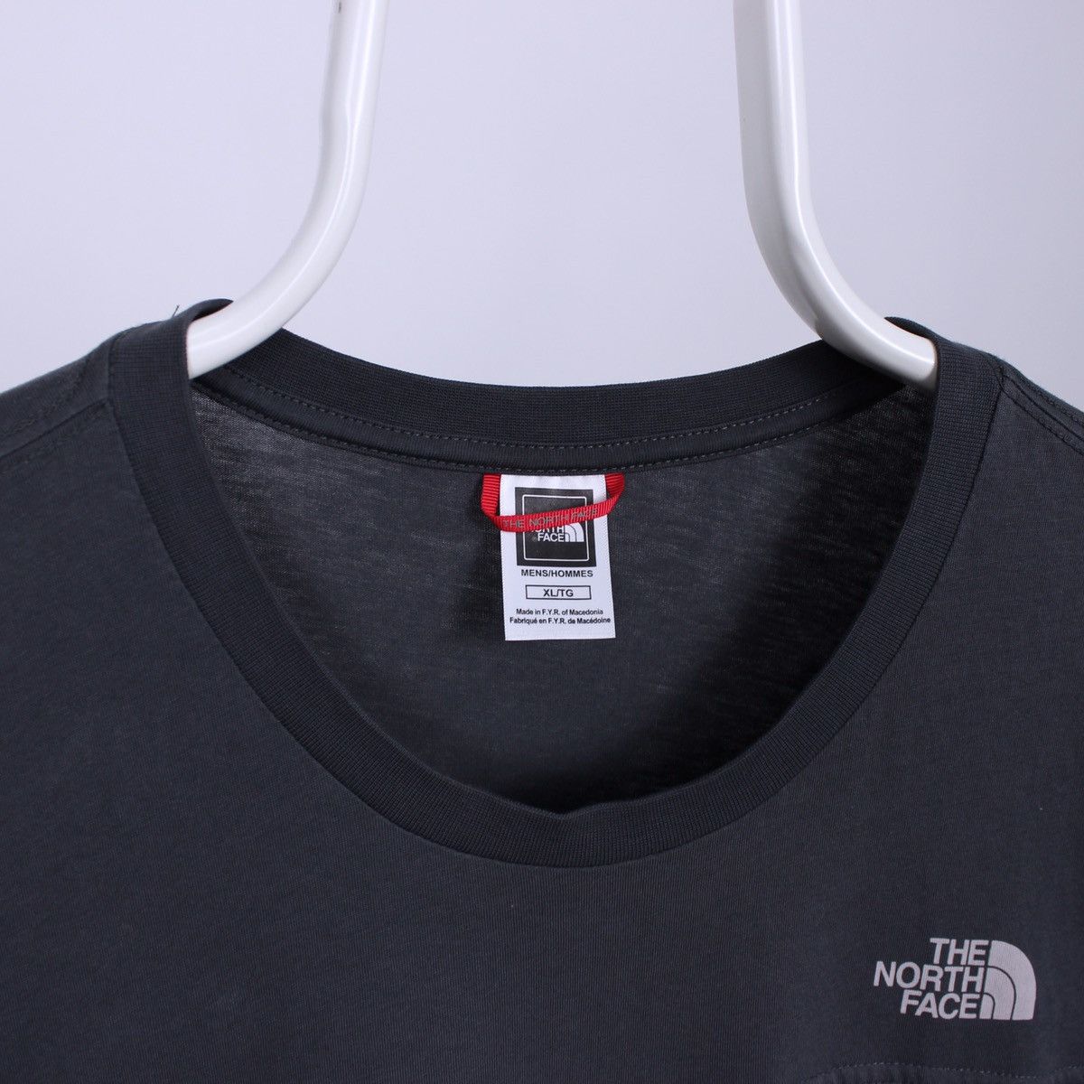 The North Face Vintage The North Face Long Sleeve Shirt Size US L / EU 52-54 / 3 - 4 Thumbnail