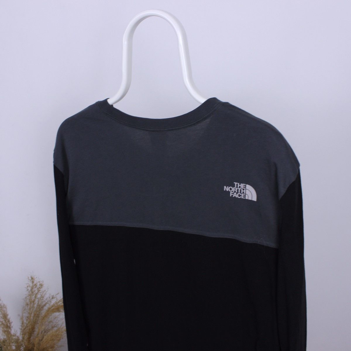 The North Face Vintage The North Face Long Sleeve Shirt Size US L / EU 52-54 / 3 - 5 Thumbnail