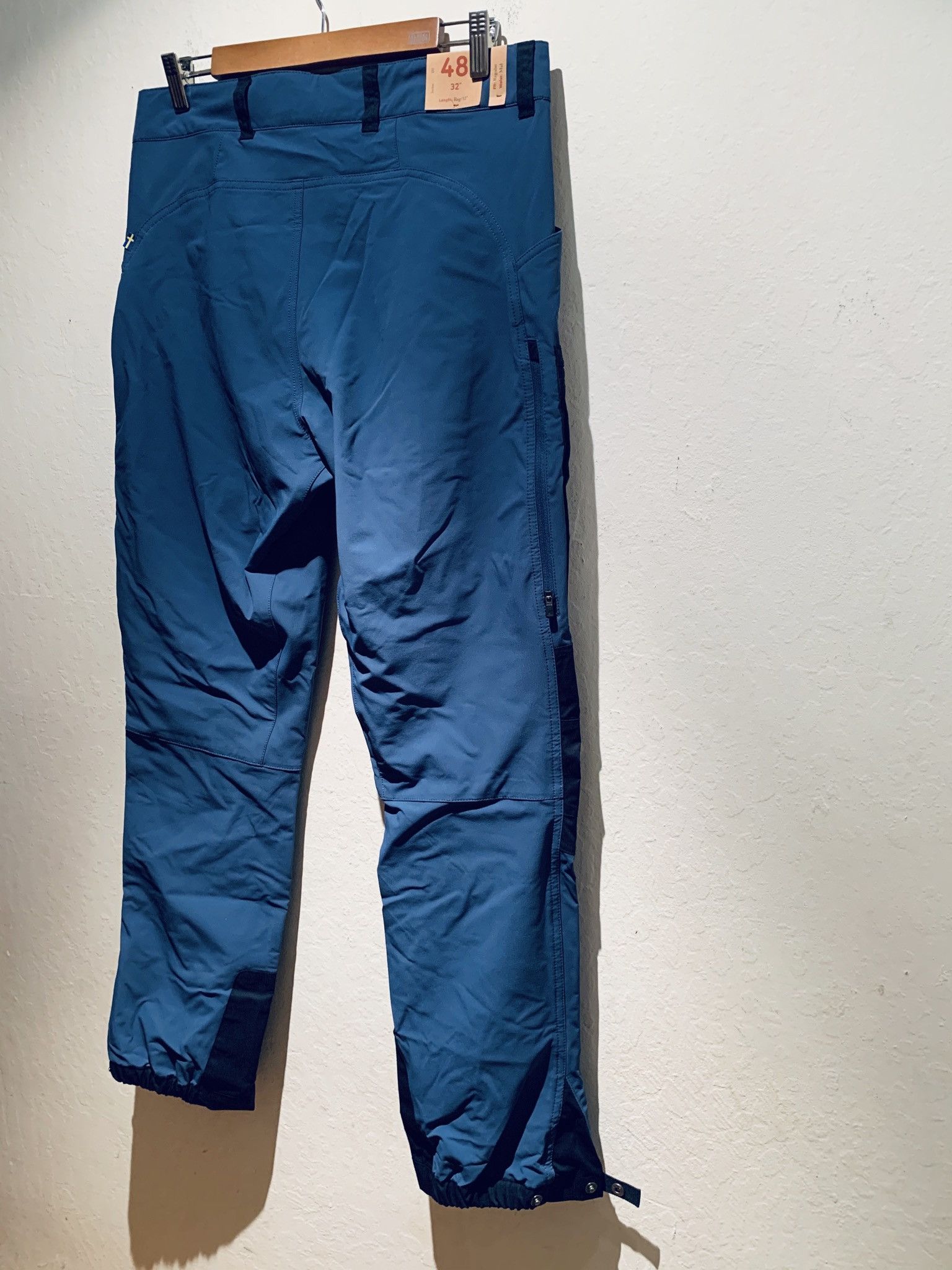 Designer × Fjallraven *RARE* New Fjallraven Keb G-1000 Cargo Pants - 32 Size US 32 / EU 48 - 6 Thumbnail