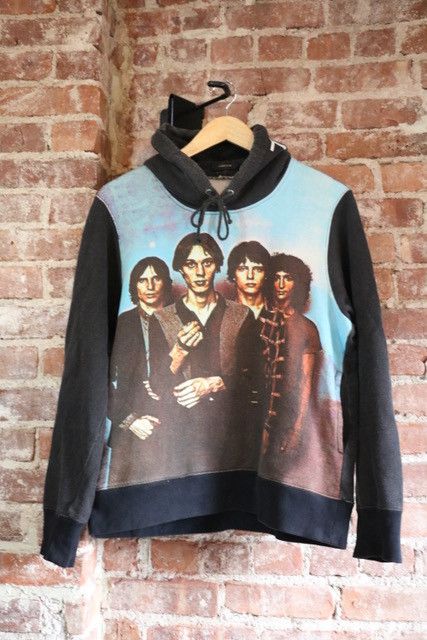 Television Marquee Moon Hoodie