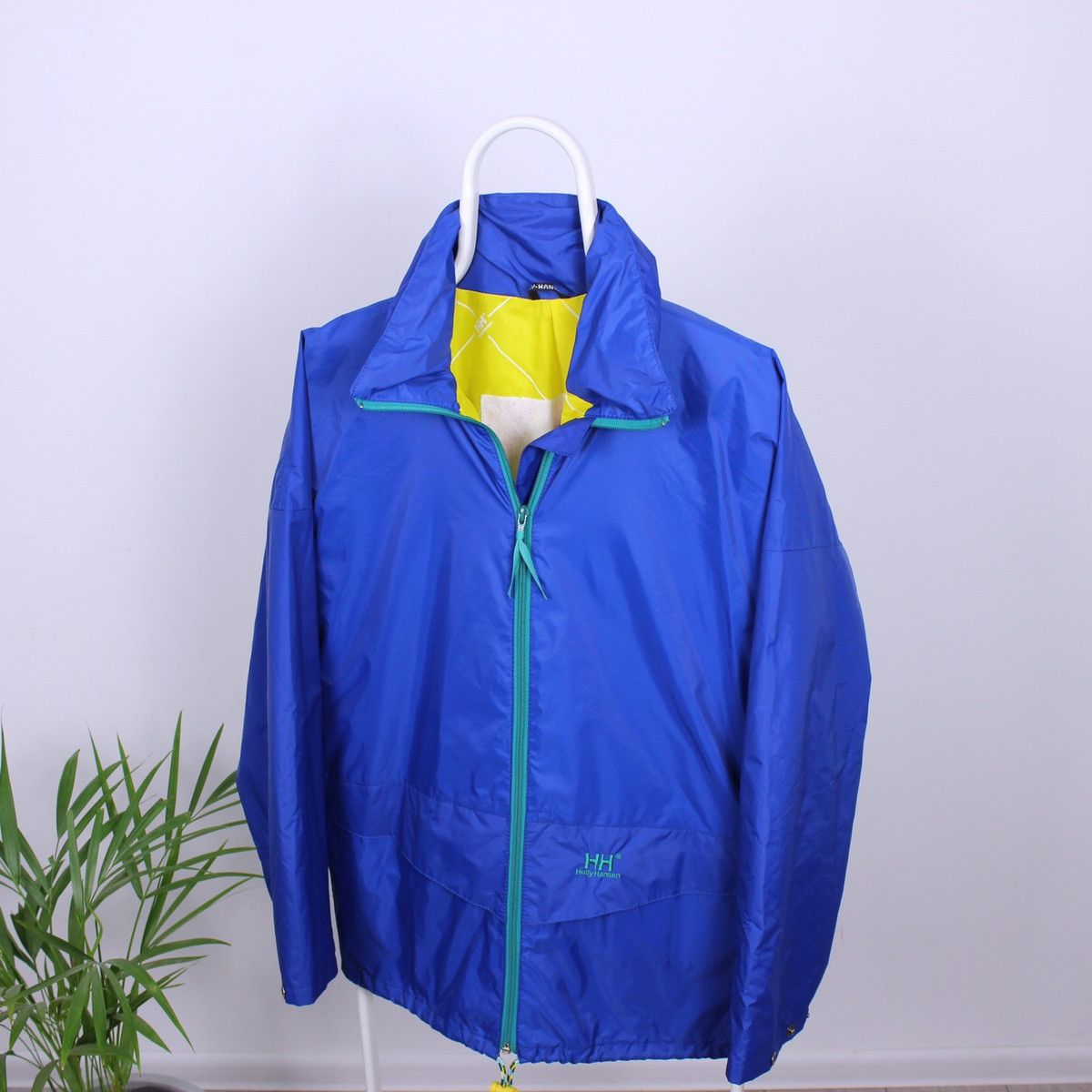 Helly Hansen RARE Vintage Helly Hansen Men’s Jacket Size US M / EU 48-50 / 2 - 2 Thumbnail