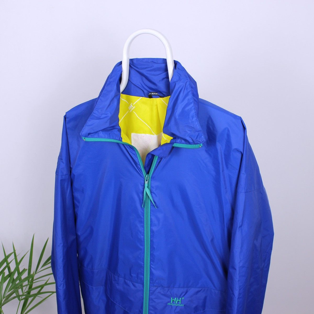Helly Hansen RARE Vintage Helly Hansen Men’s Jacket Size US M / EU 48-50 / 2 - 1 Thumbnail
