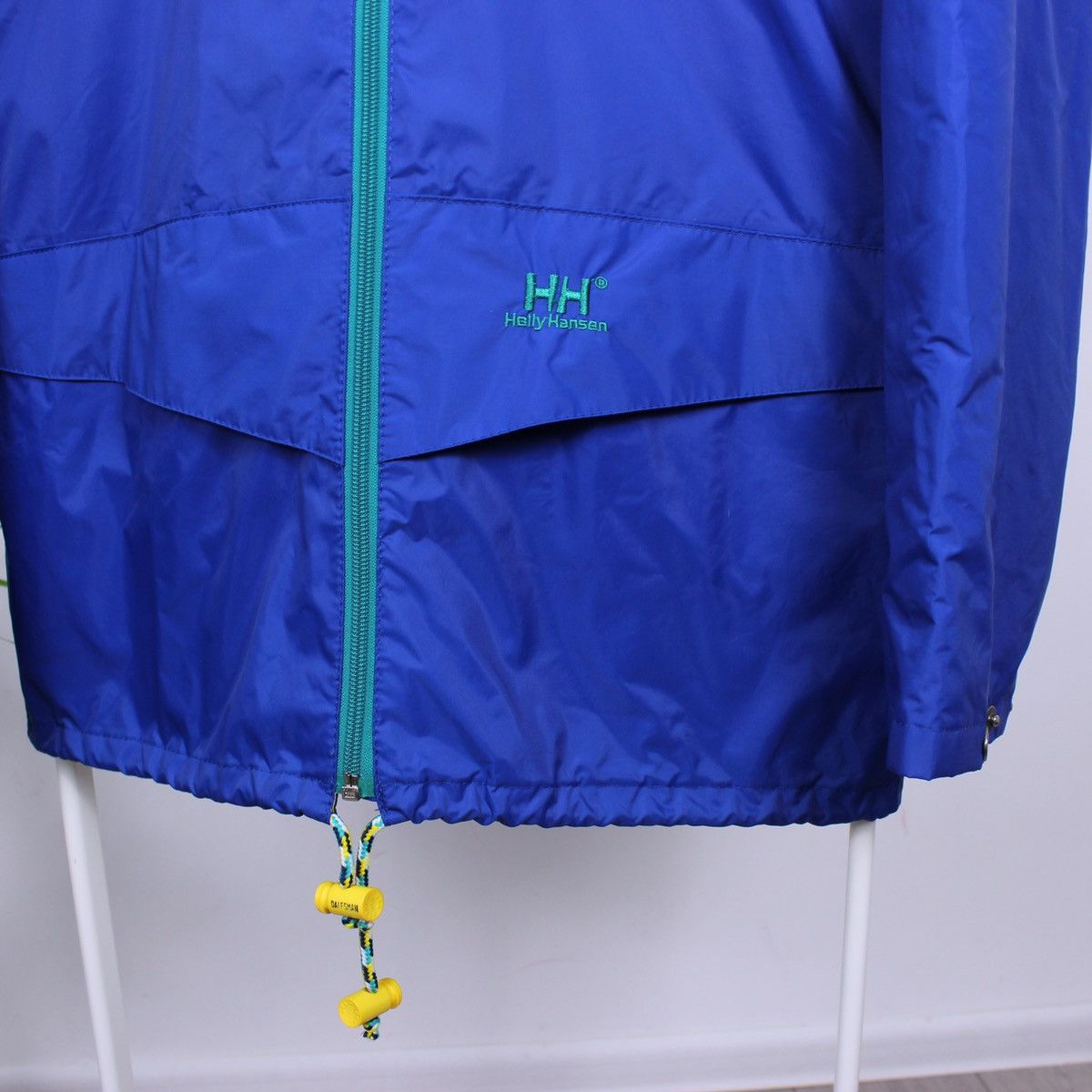 Helly Hansen RARE Vintage Helly Hansen Men’s Jacket Size US M / EU 48-50 / 2 - 3 Thumbnail
