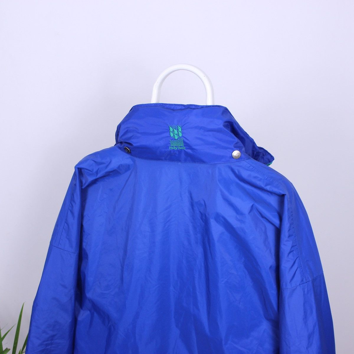 Helly Hansen RARE Vintage Helly Hansen Men’s Jacket Size US M / EU 48-50 / 2 - 7 Thumbnail
