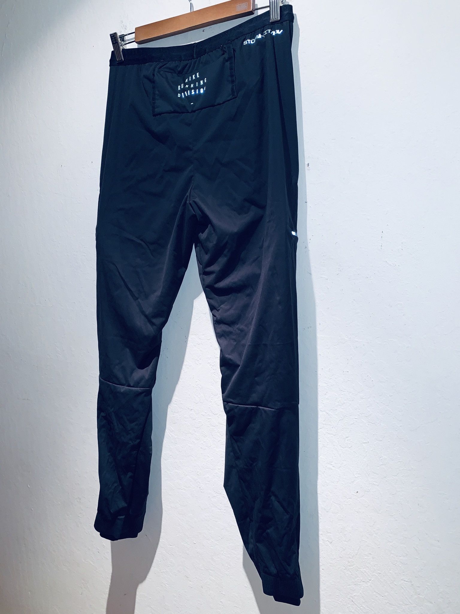 Nike *RARE* New Nike Storm Fit Running Division Training Pants Size US 30 / EU 46 - 5 Thumbnail