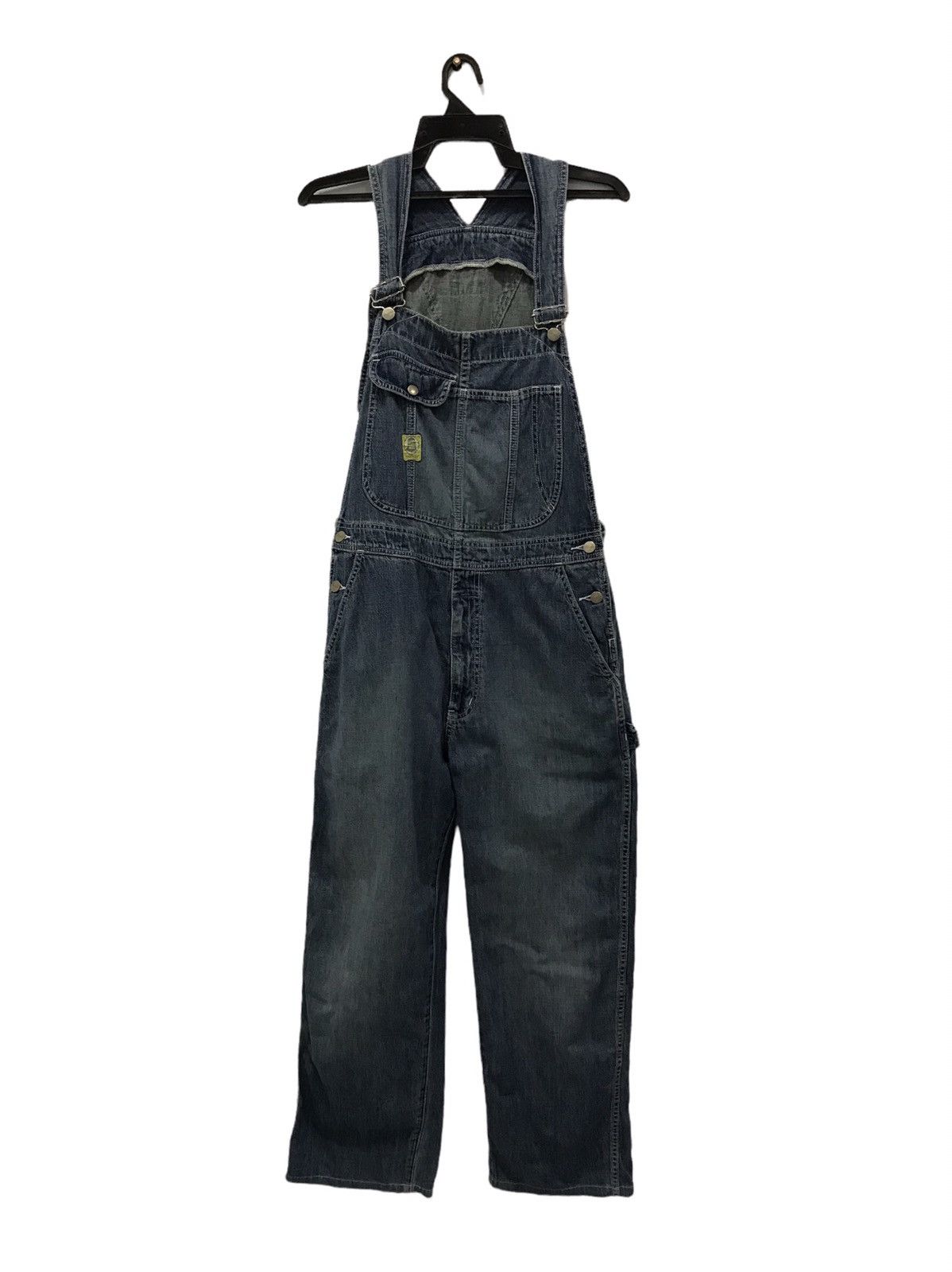 Wrangler Jumpsuits online kopen | Gratis verzending voor de meeste bestellingen