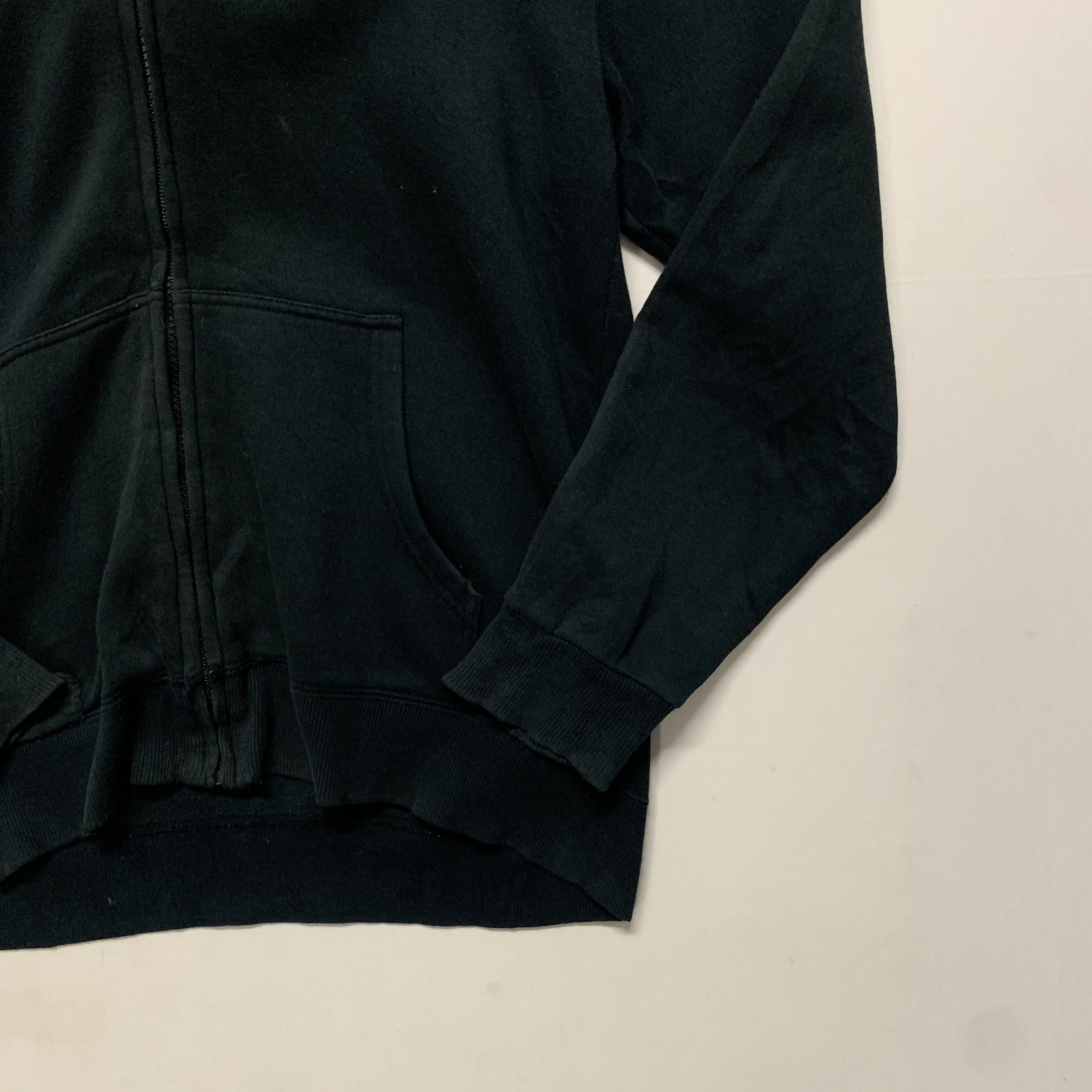 Japanese Brand FxYxH Fuck You Heroes Human Strikes Hooded Zip Ups Sweater Size US M / EU 48-50 / 2 - 5 Thumbnail