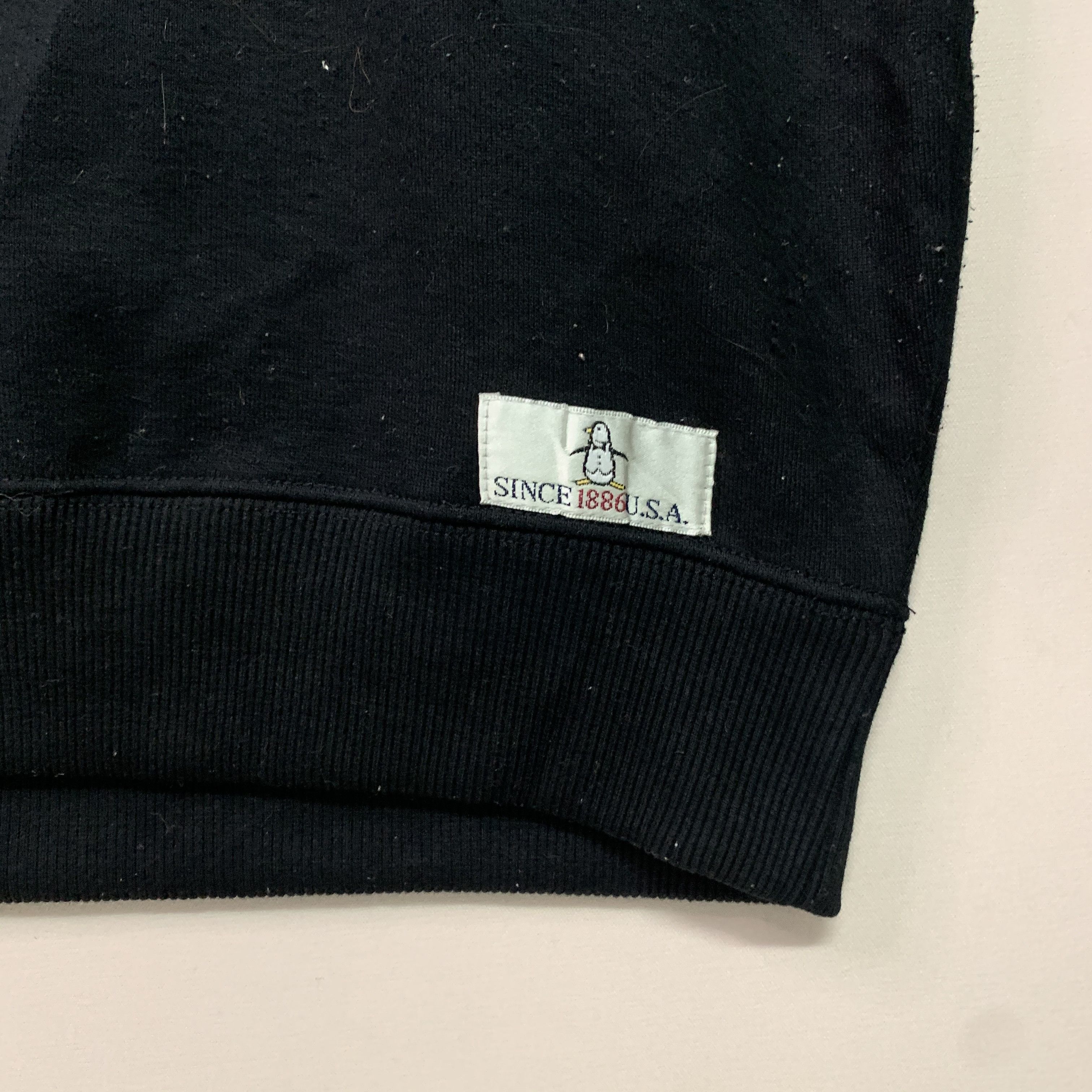 Grand Slam Vintage Munsingwear Grand Slam SmallLogo Sweater Sweatshirt Size US L / EU 52-54 / 3 - 4 Thumbnail