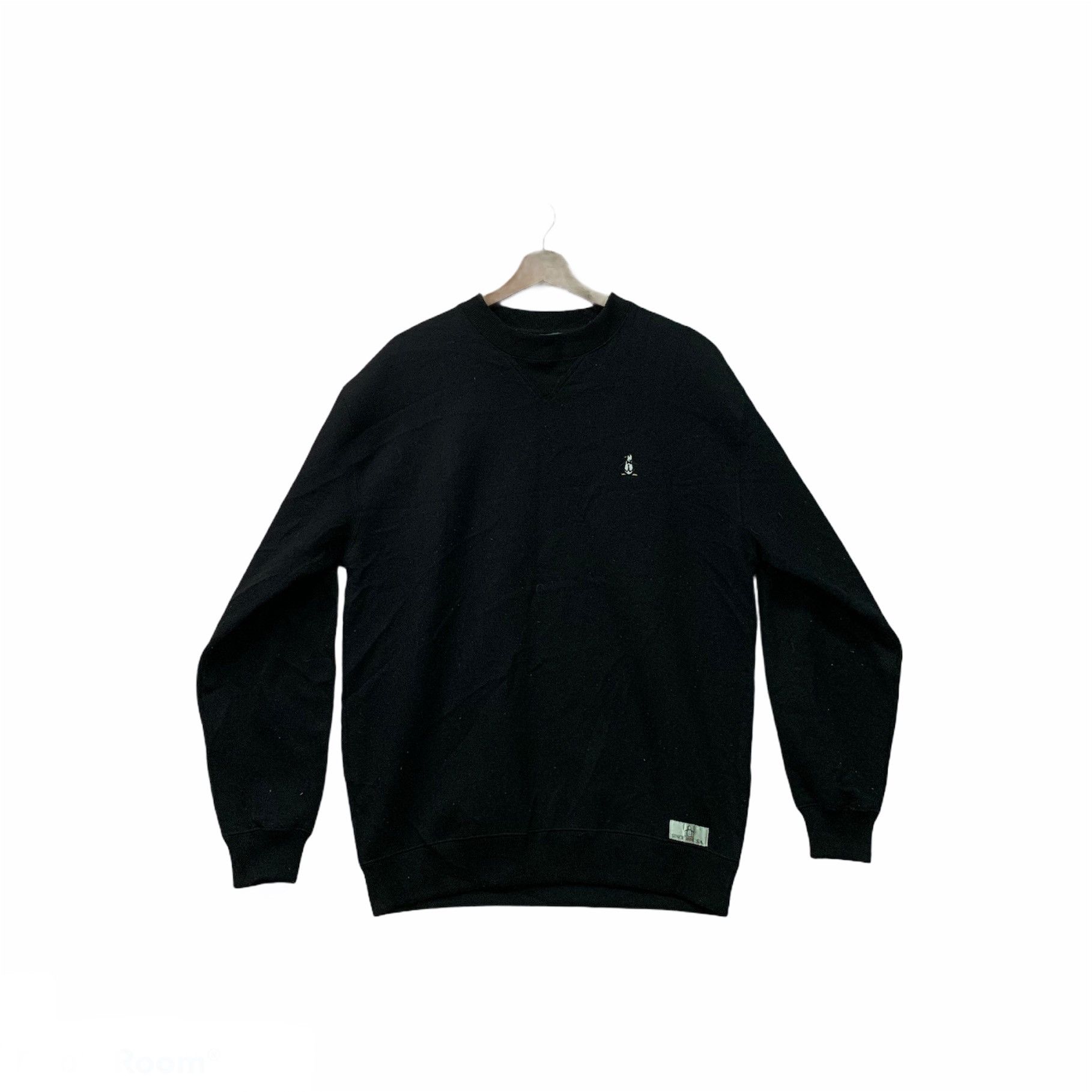 Grand Slam Vintage Munsingwear Grand Slam SmallLogo Sweater Sweatshirt Size US L / EU 52-54 / 3 - 1 Thumbnail