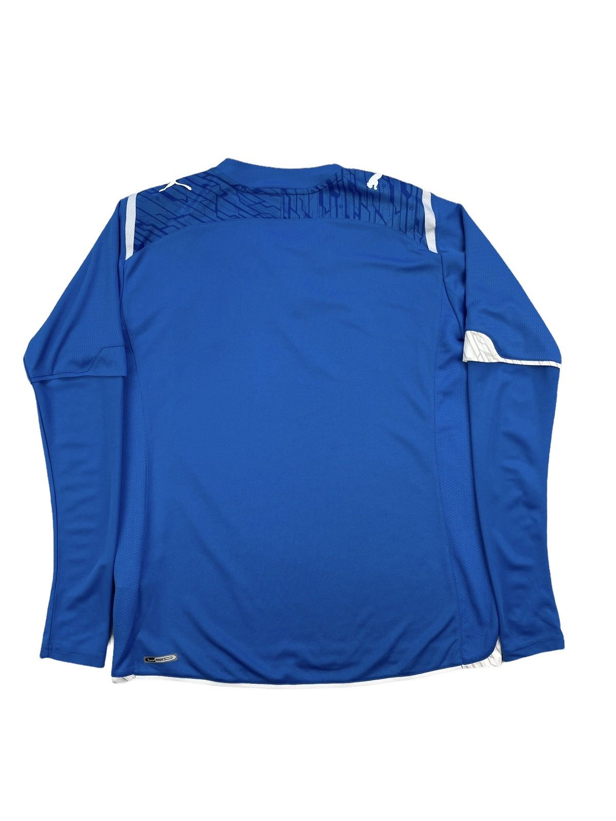 Puma Puma zenit 2009 Sankt Petersburg Soccer Jersey Size US M / EU 48-50 / 2 - 2 Thumbnail