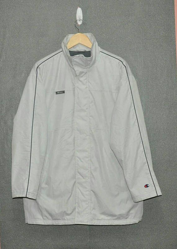 Vintage 80's CHAMPION Jacket Size M
