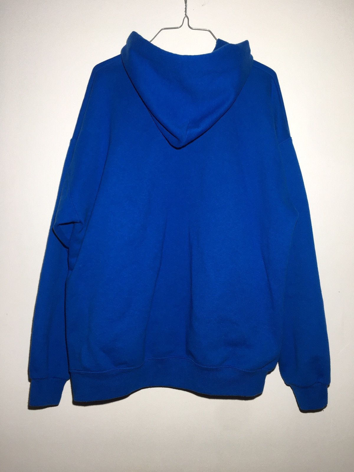 (B).Stroy Bstroy Hoodie Will You Bury Me Size US XL / EU 56 / 4 - 3 Thumbnail