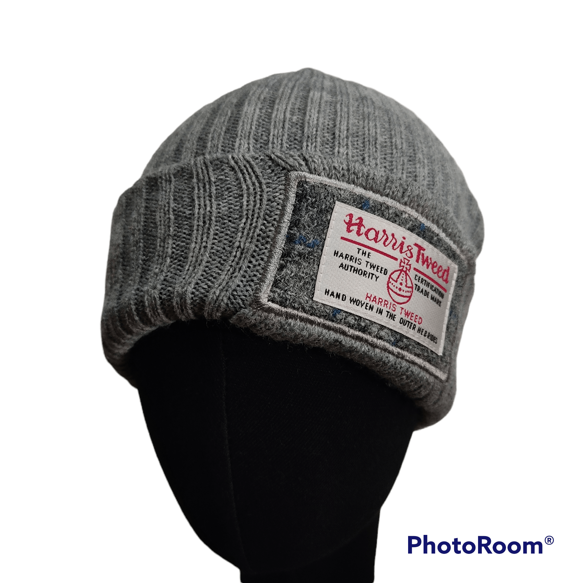 Designer × Handmade × Harris Tweed Harris Tweed Hand Woven In The Outer Hebrides Size ONE SIZE - 1 Thumbnail