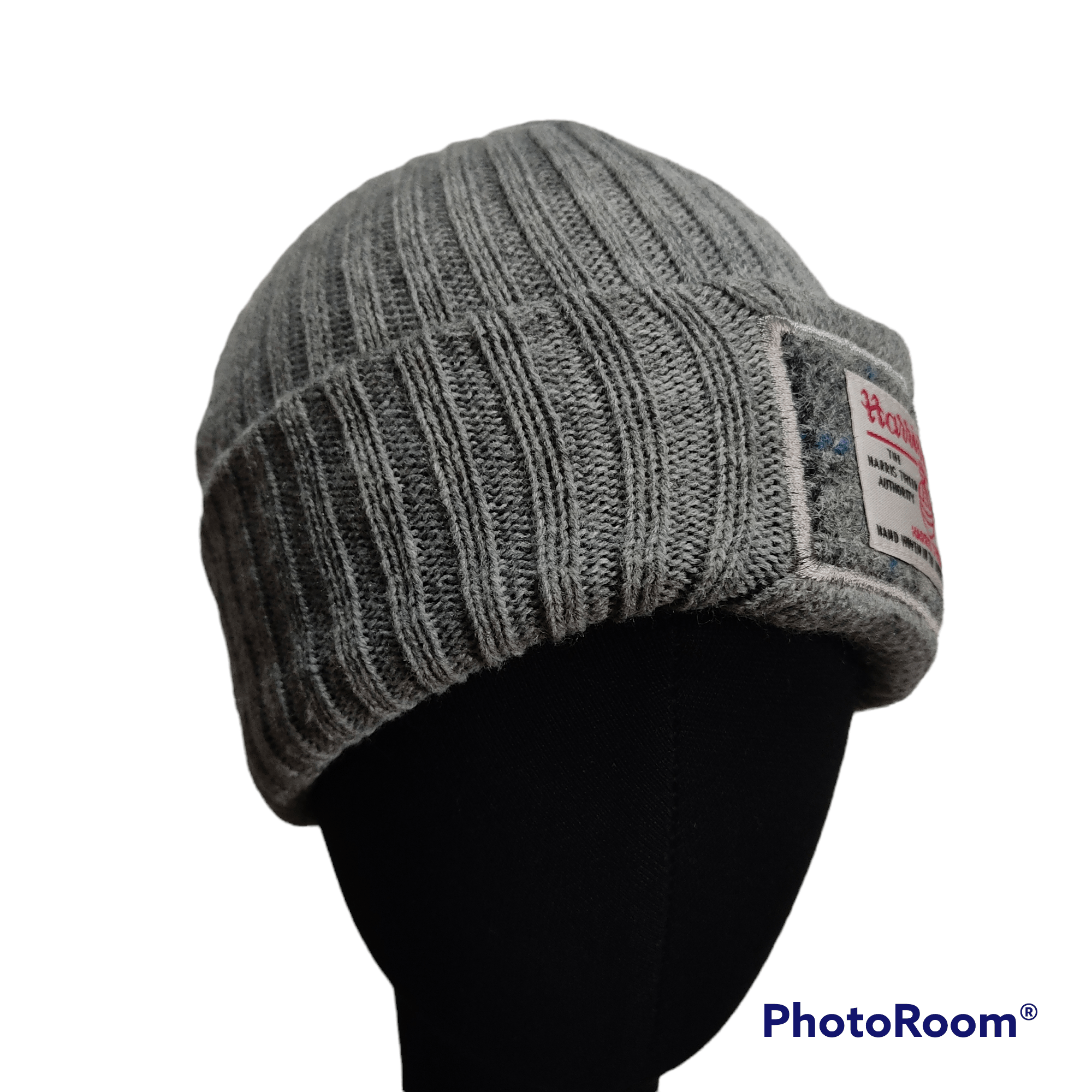 Designer × Handmade × Harris Tweed Harris Tweed Hand Woven In The Outer Hebrides Size ONE SIZE - 2 Thumbnail