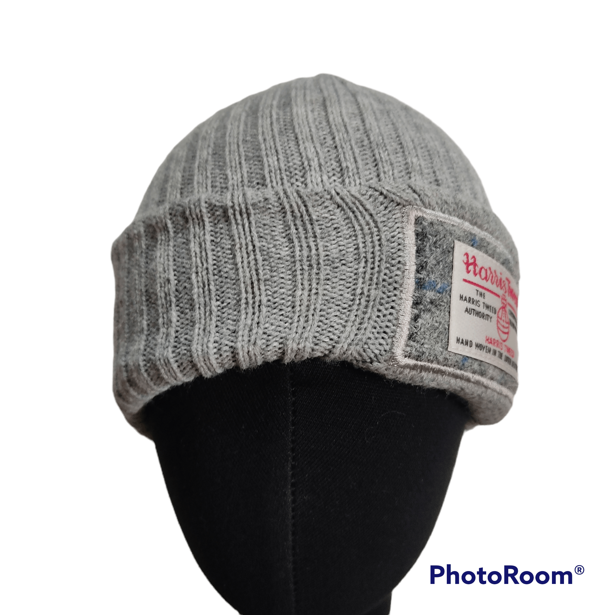 Designer × Handmade × Harris Tweed Harris Tweed Hand Woven In The Outer Hebrides Size ONE SIZE - 3 Thumbnail
